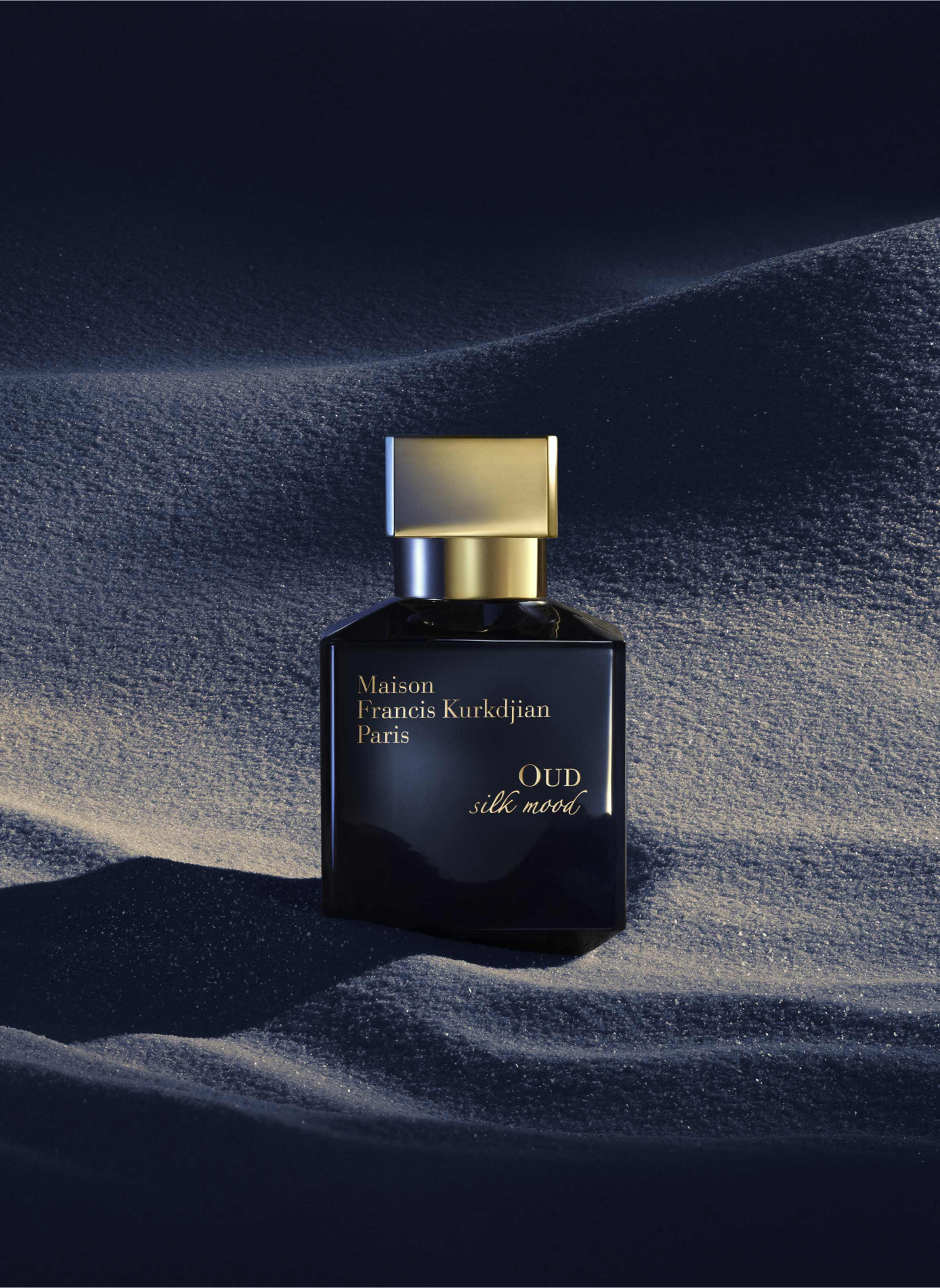 Eau de parfum - Oud Silk Mood MAISON FRANCIS KURKDJIAN No color