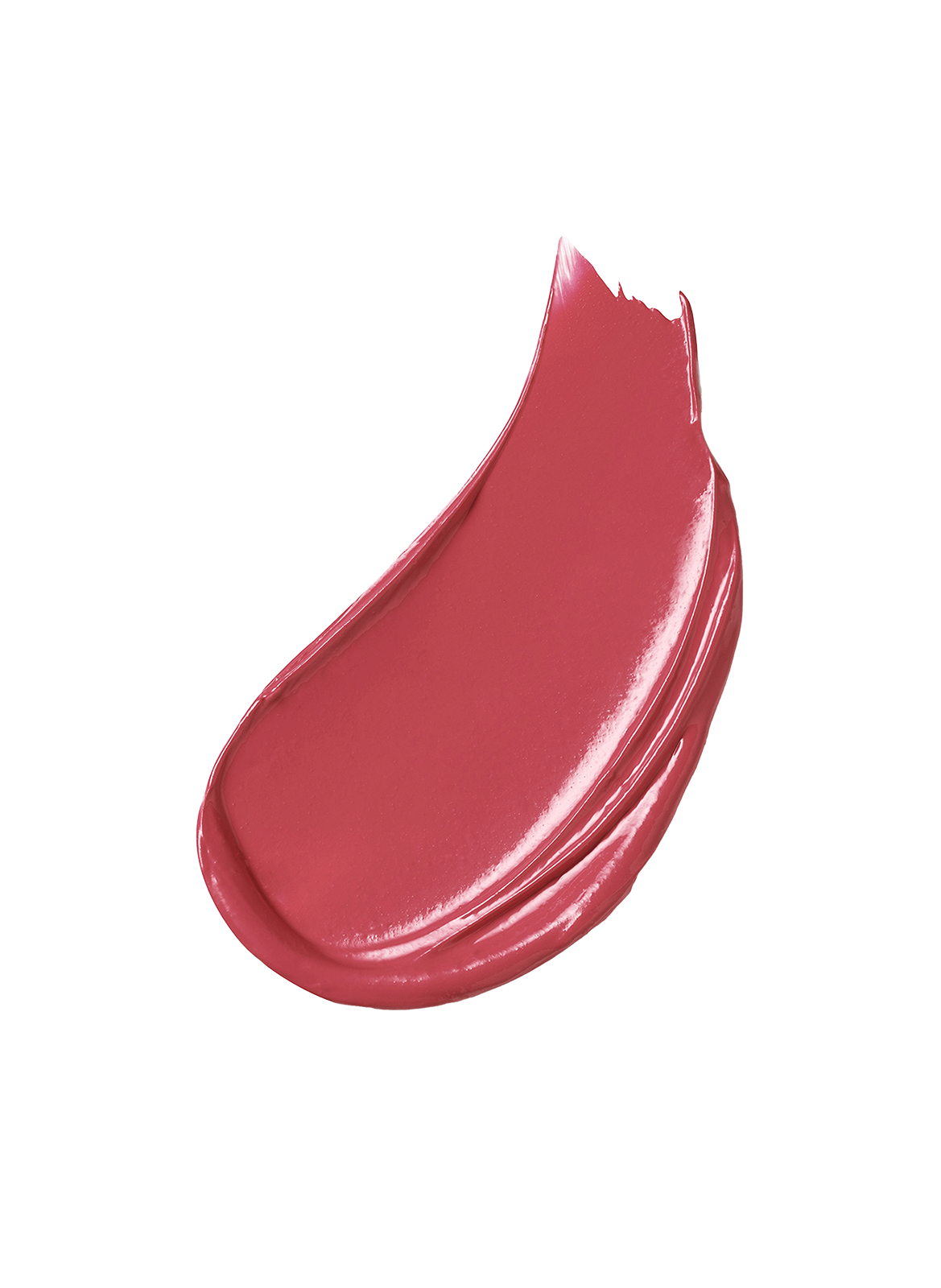 Color Puro - Barra de Labios en Crema ESTÉE LAUDER 420 - rebellious rose