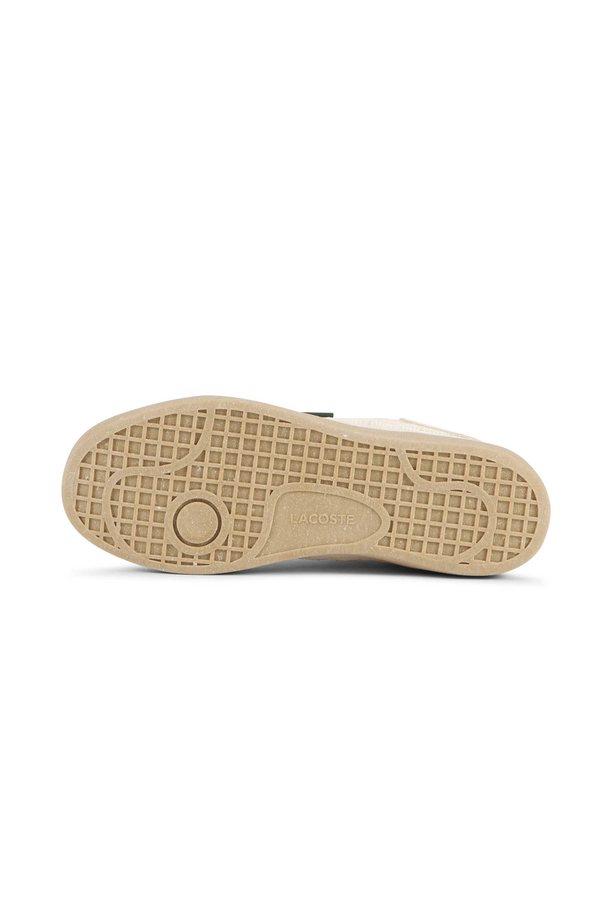 Baskets baseshot LACOSTE Blanc