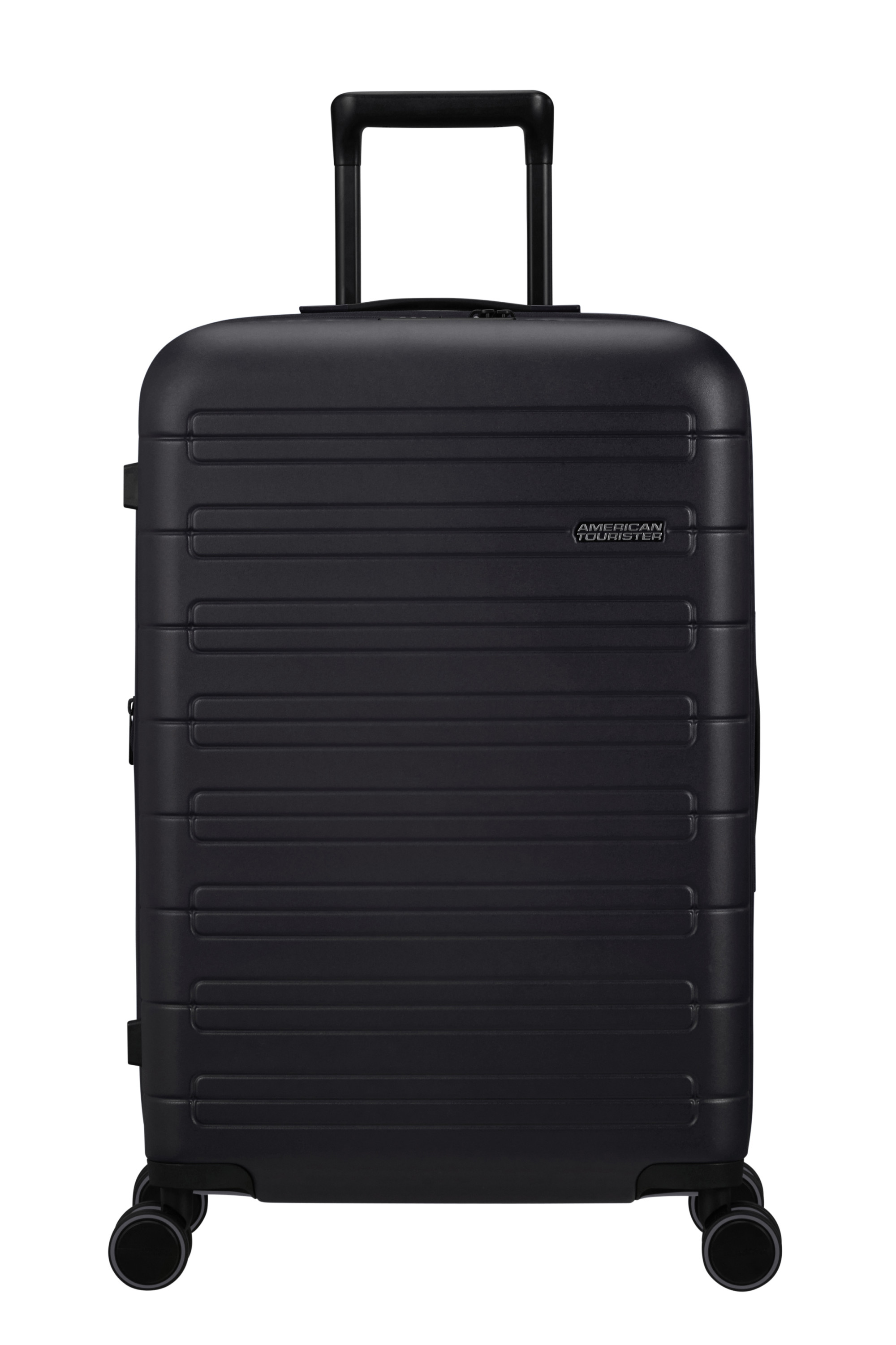 Novastream valise 4 roues taille m | Noir AMERICAN TOURISTER Femme