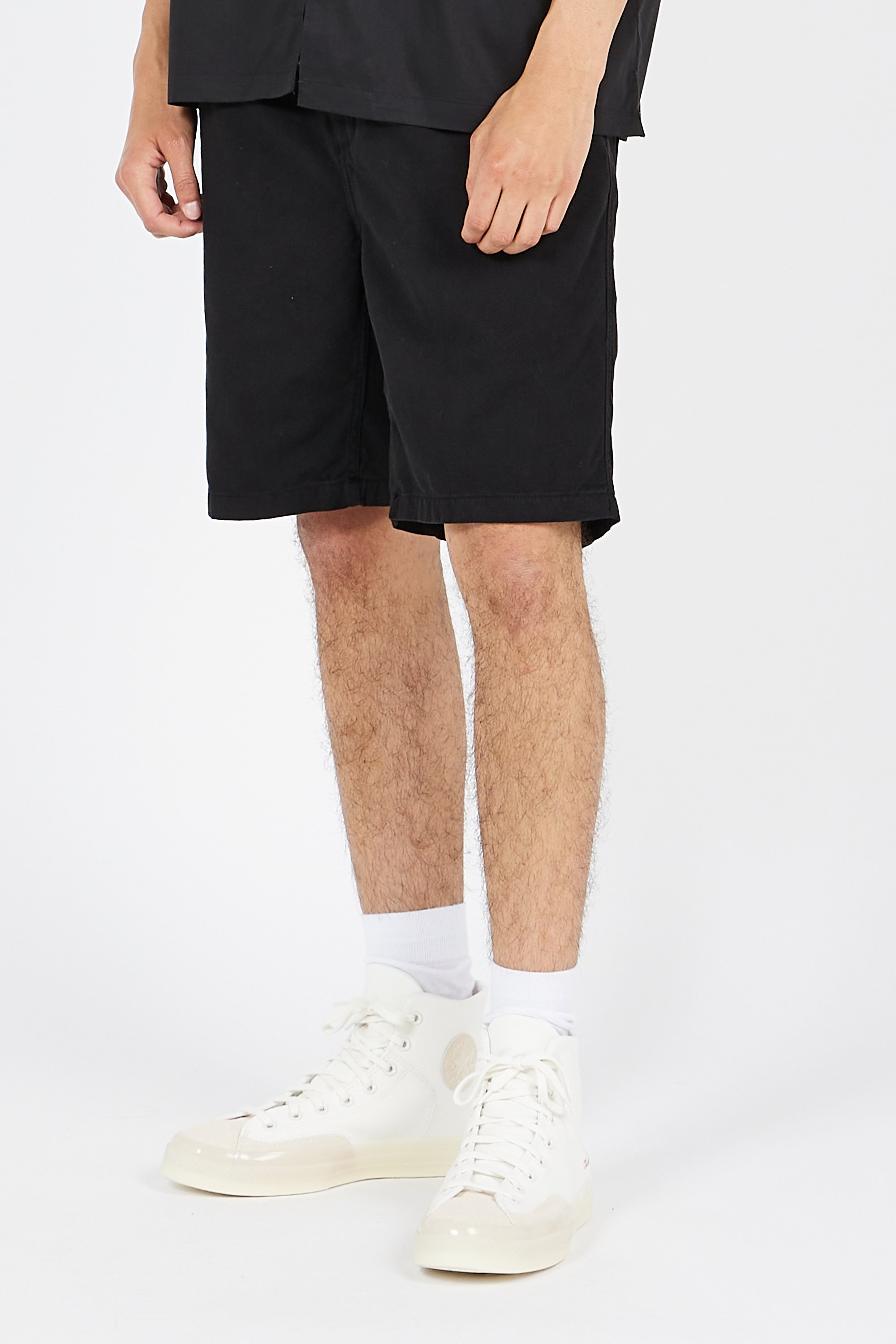 Short flint CARHARTT WIP Noir