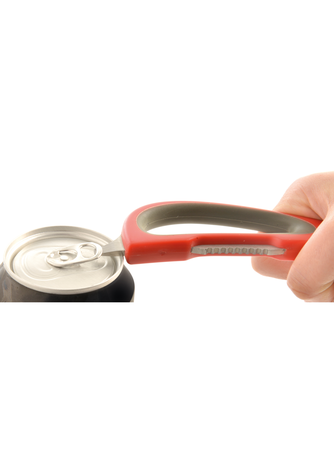 Multifunctional kitchen scissors MASTRAD Red