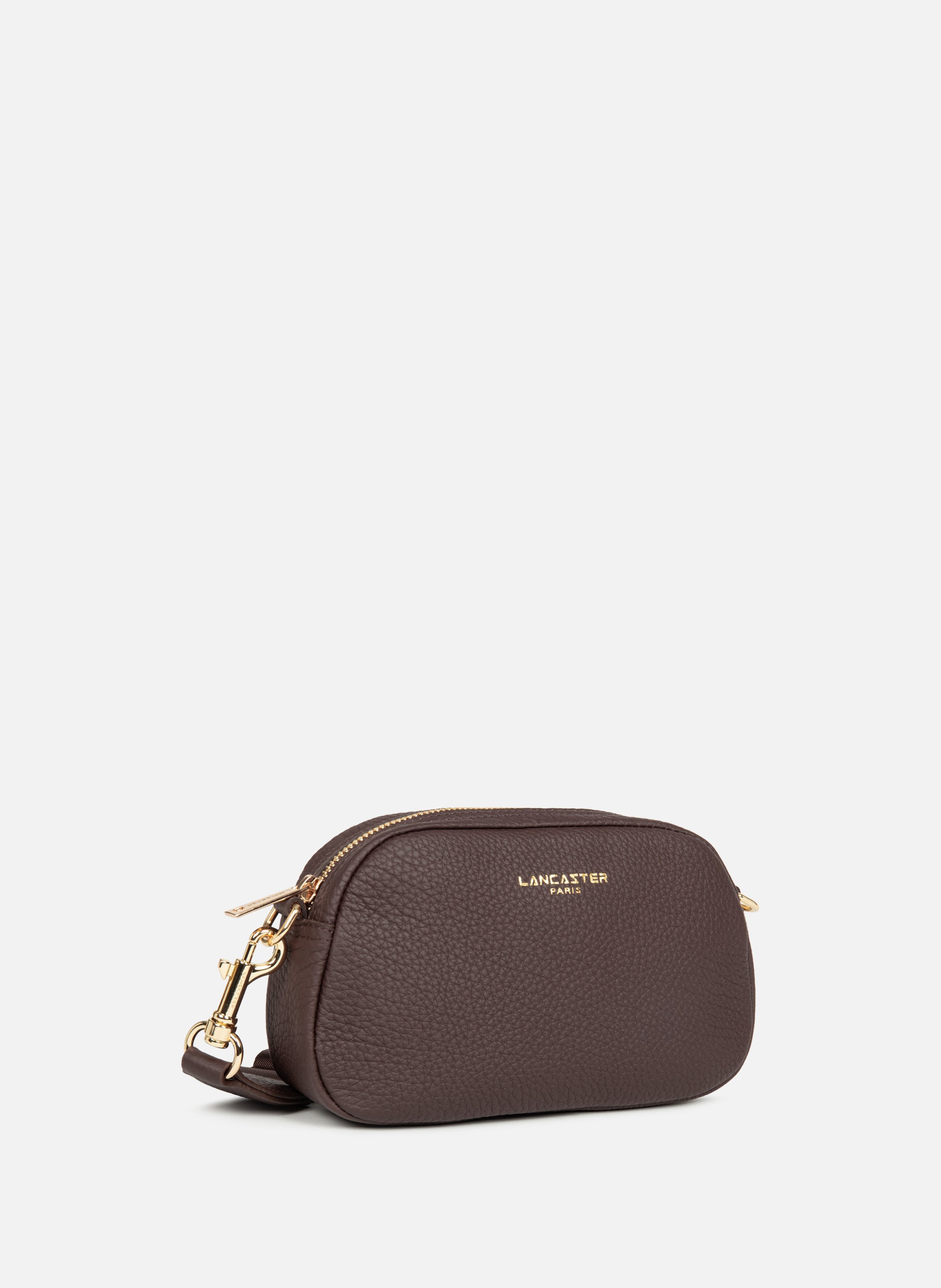 Small crossbody bag - studio mimi | Brown LANCASTER Women