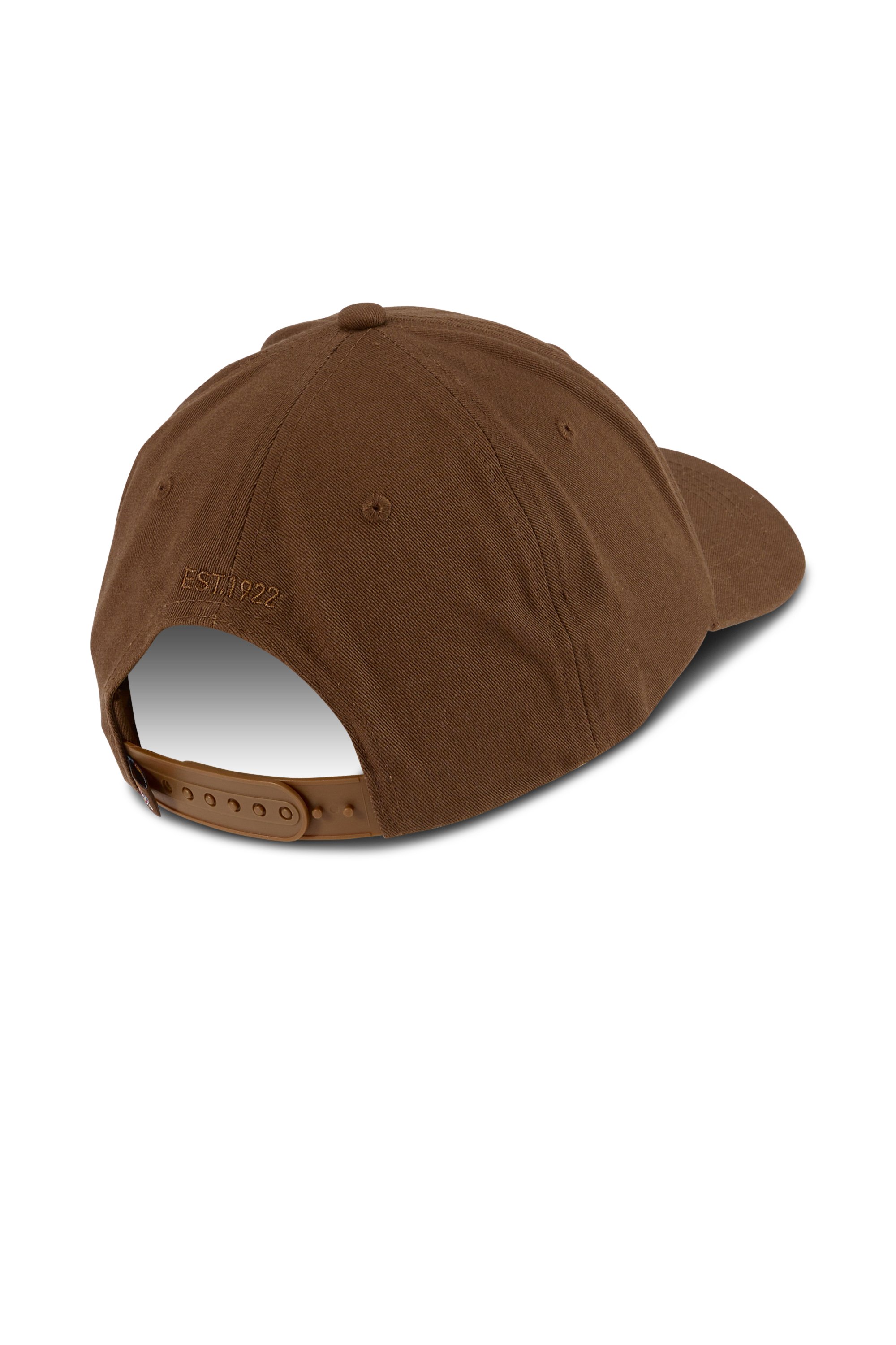 Casquette hardwick DICKIES Marron