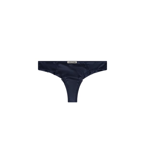 Slip échancré Carl Slip échancré Carl