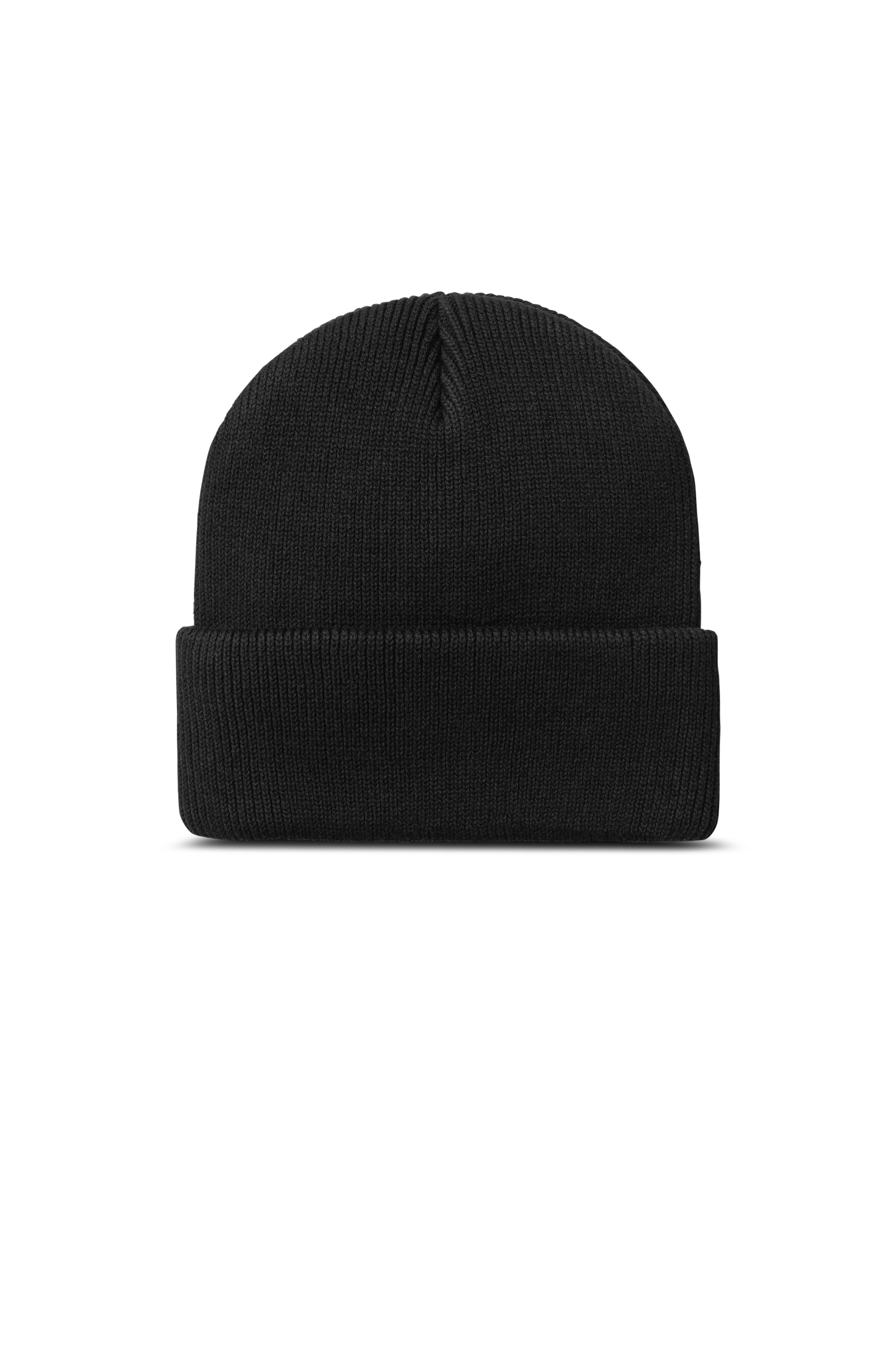 Bonnet small heart beani CARHARTT WIP Noir
