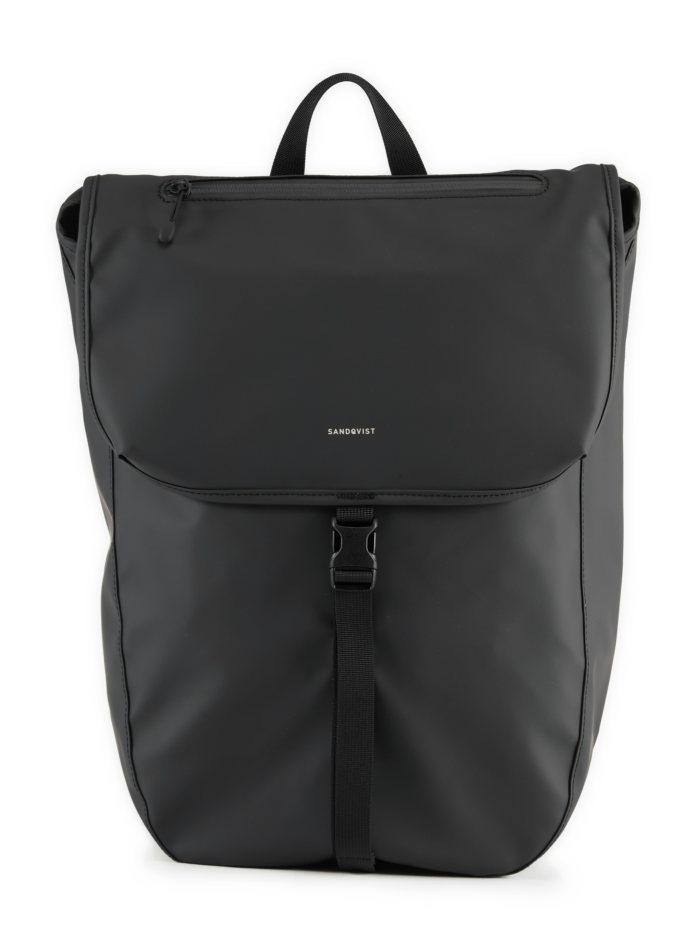 Backpack  SANDQVIST Black