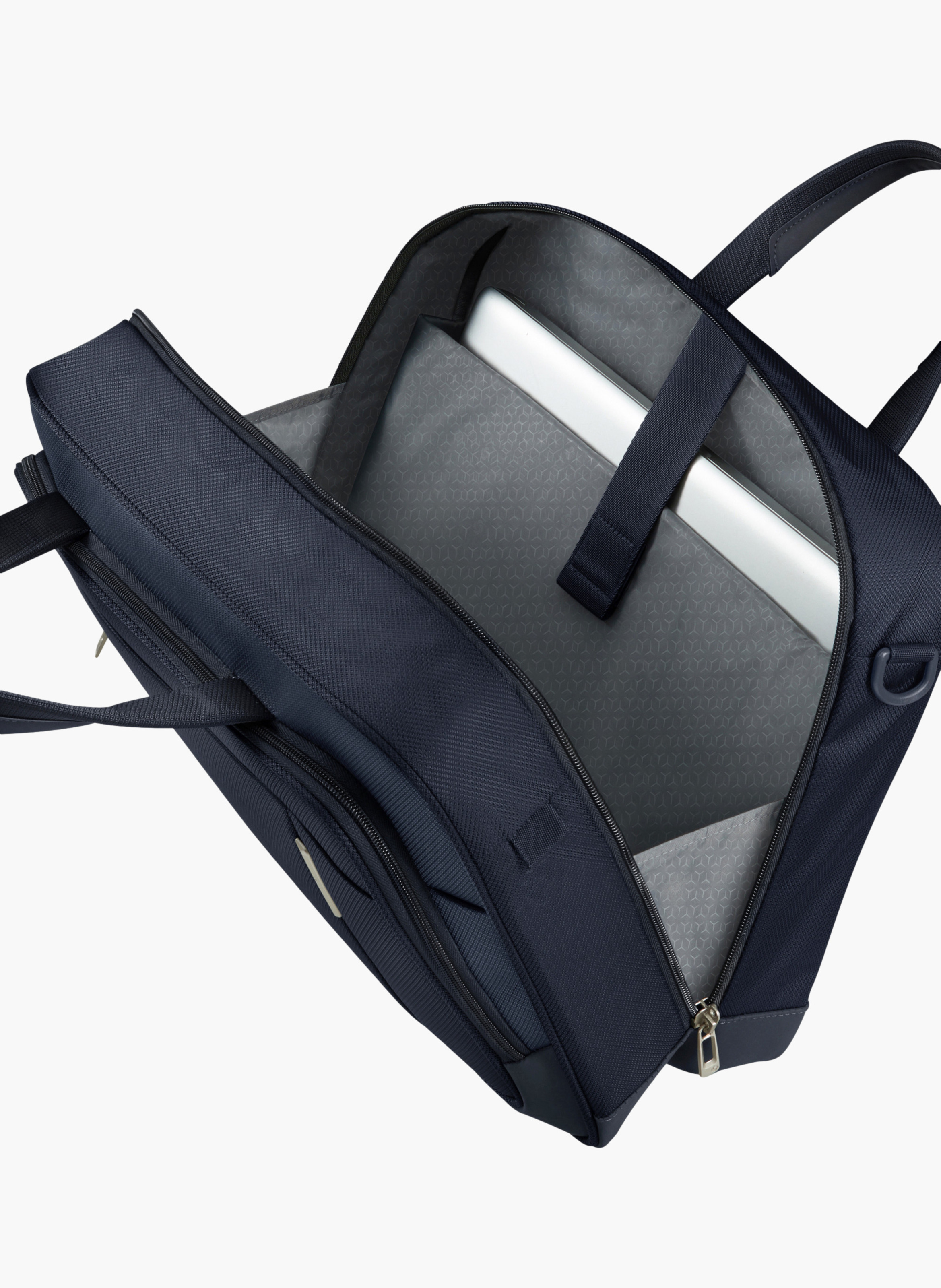 Respark sac pour ordinateur portable taille s SAMSONITE Bleu