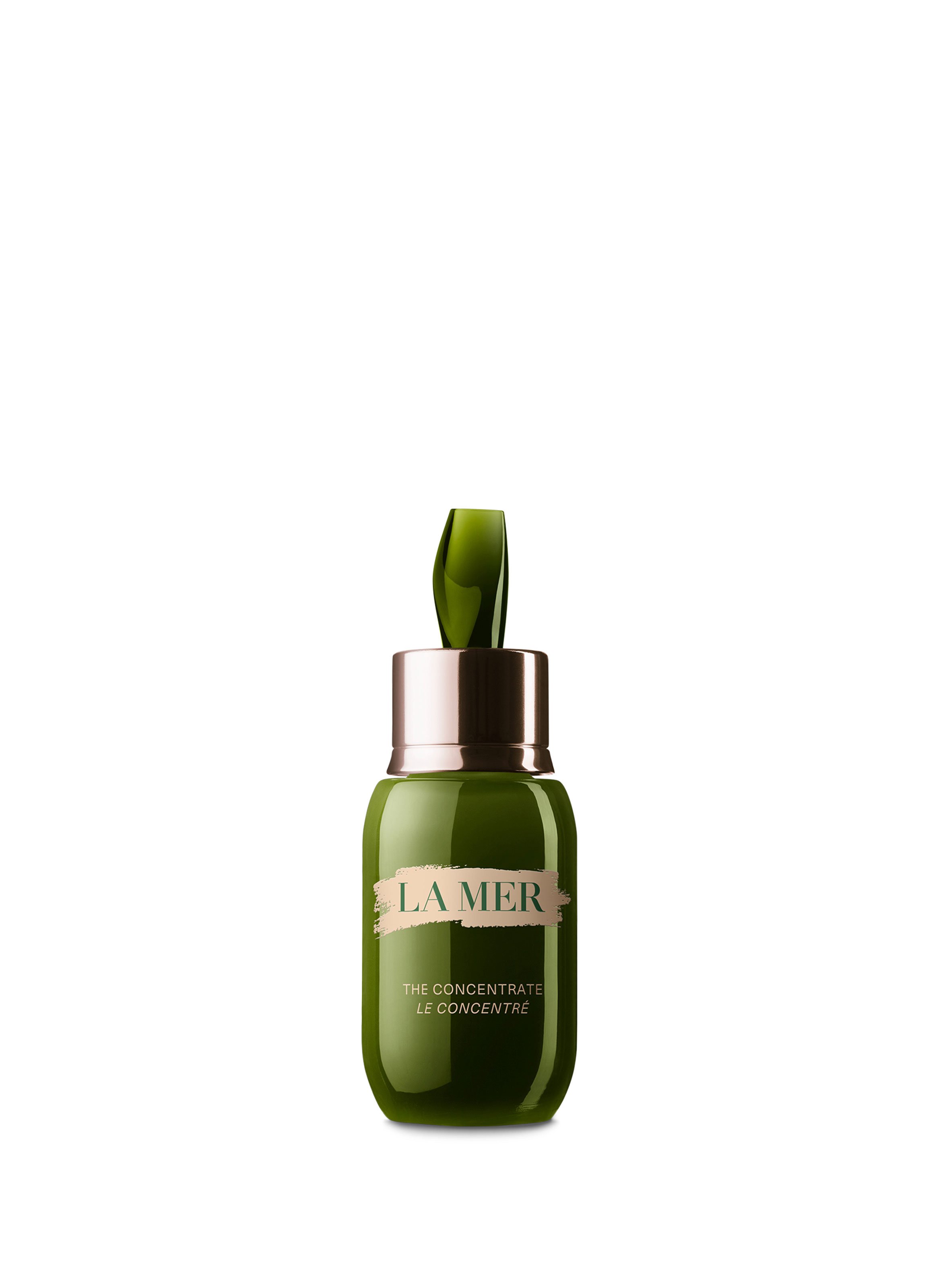 LA MER The Concentrate No color