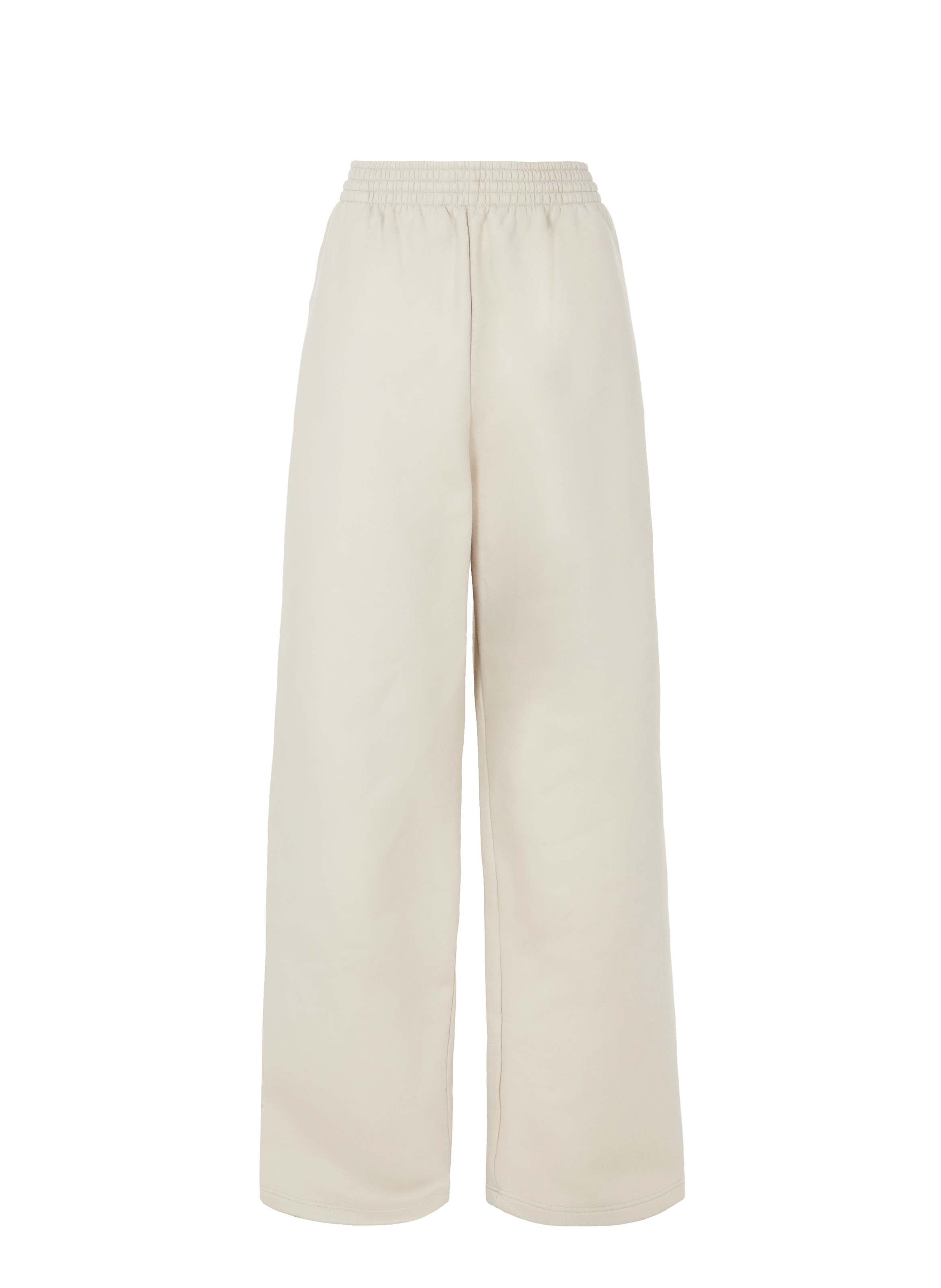 Pantalon de jogging baggy en coton