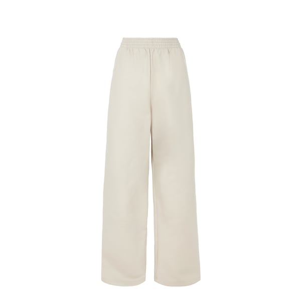 Pantalon de jogging baggy en coton