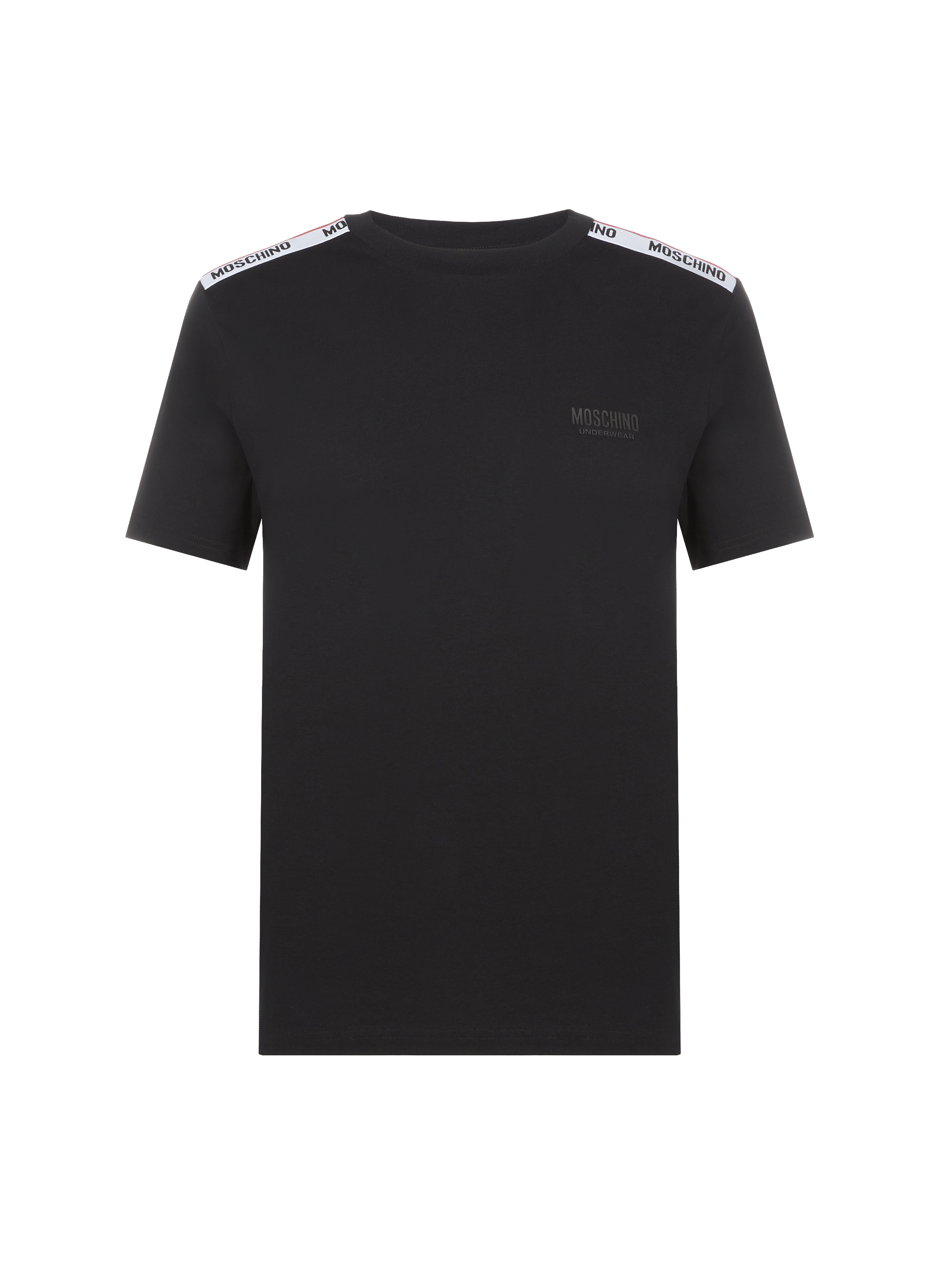 T-shirt Moschino Underwear en coton