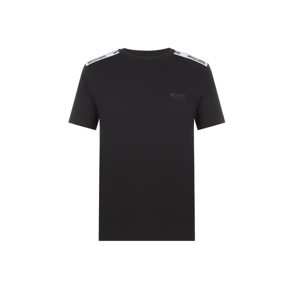 T-shirt Moschino Underwear en coton