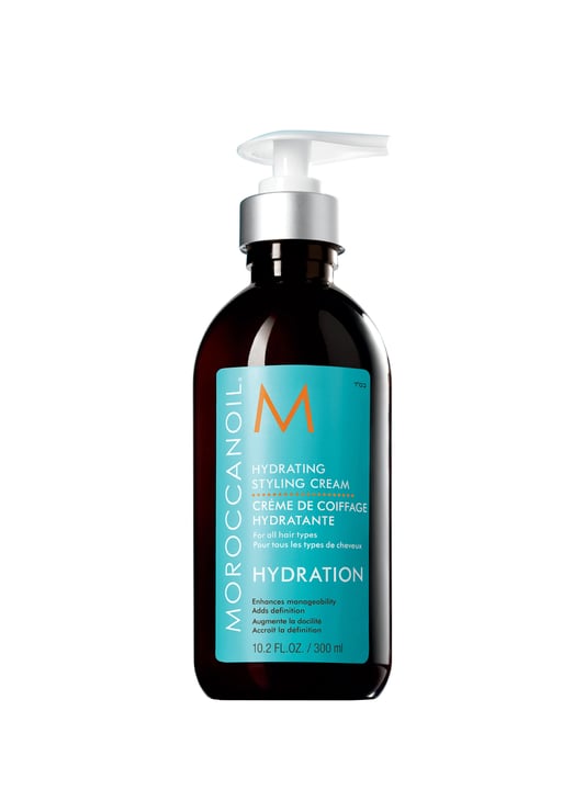 Crème coiffage hydratante 300ml