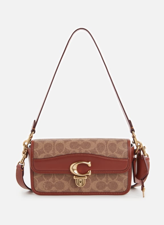 Sac top coach printemps
