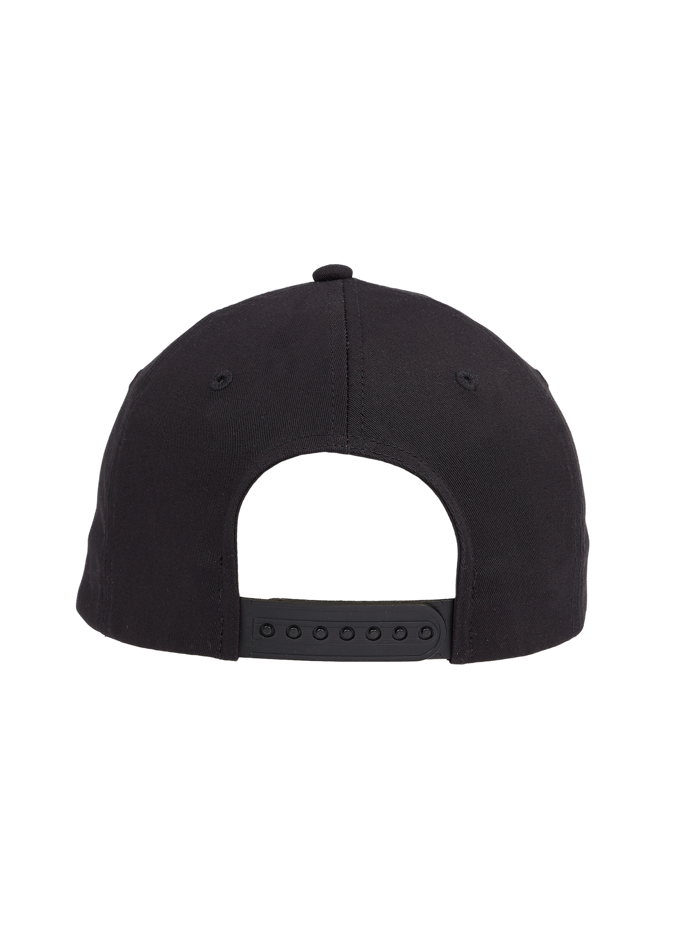 Casquette en toile de coton organique