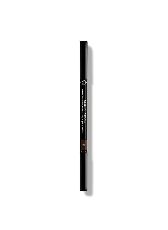 Smooth Silk Eye Pencil Brown by ARMANI ARMANI Smooth Silk Eye Pencil Brown