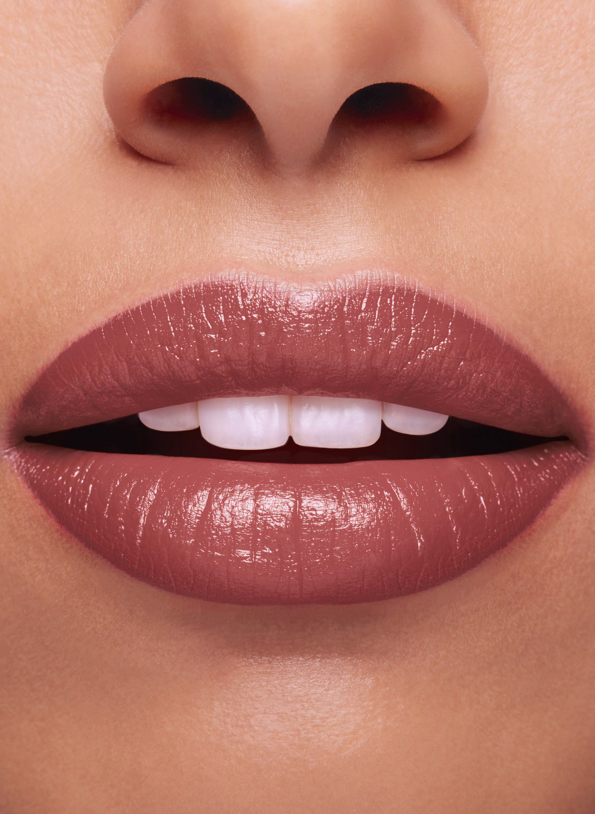 Joli Rouge - Rouge à lèvres rechargeable 757 nude brick