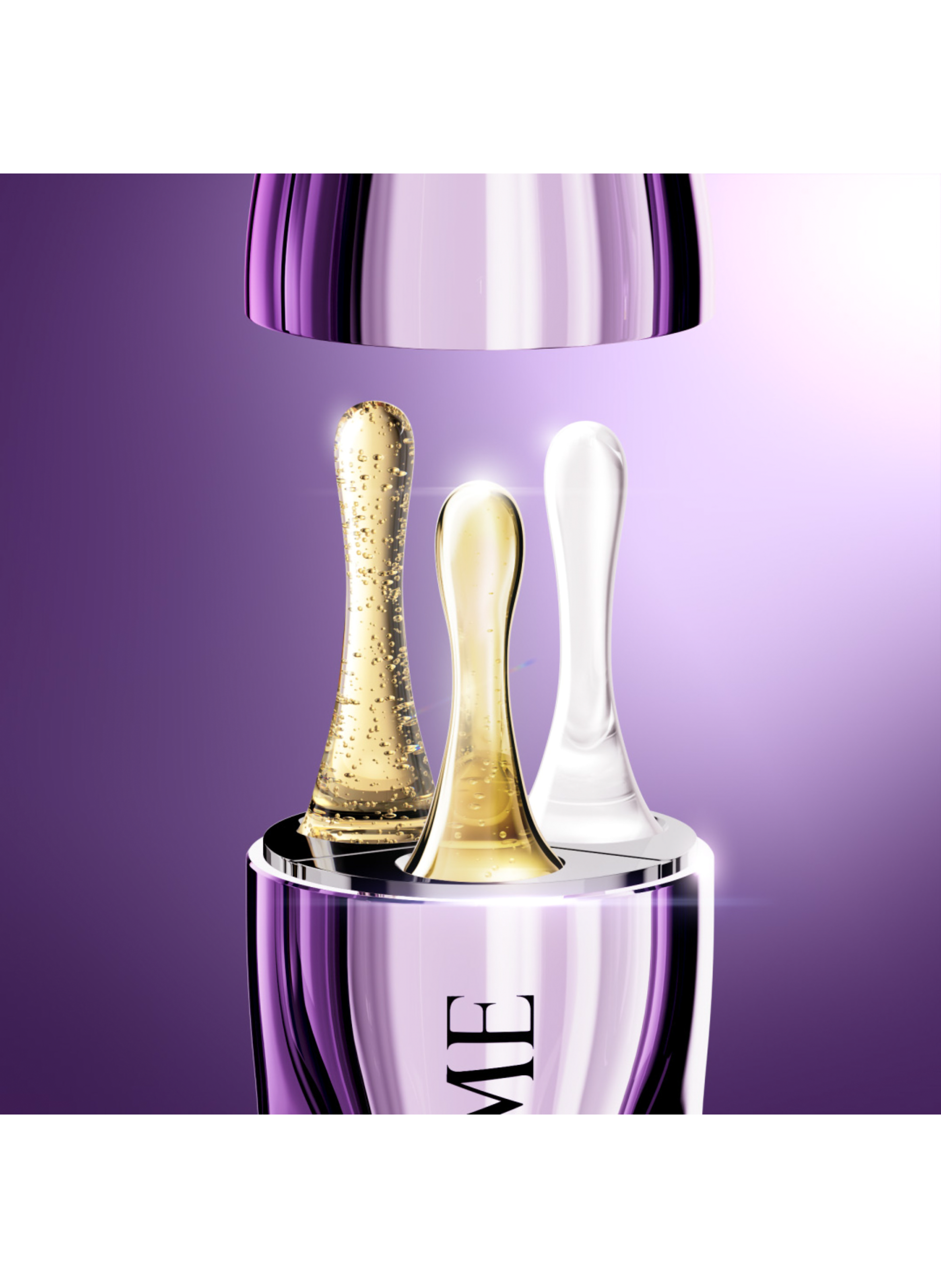 Le Renergie - Sérum visage LANCÔME No color