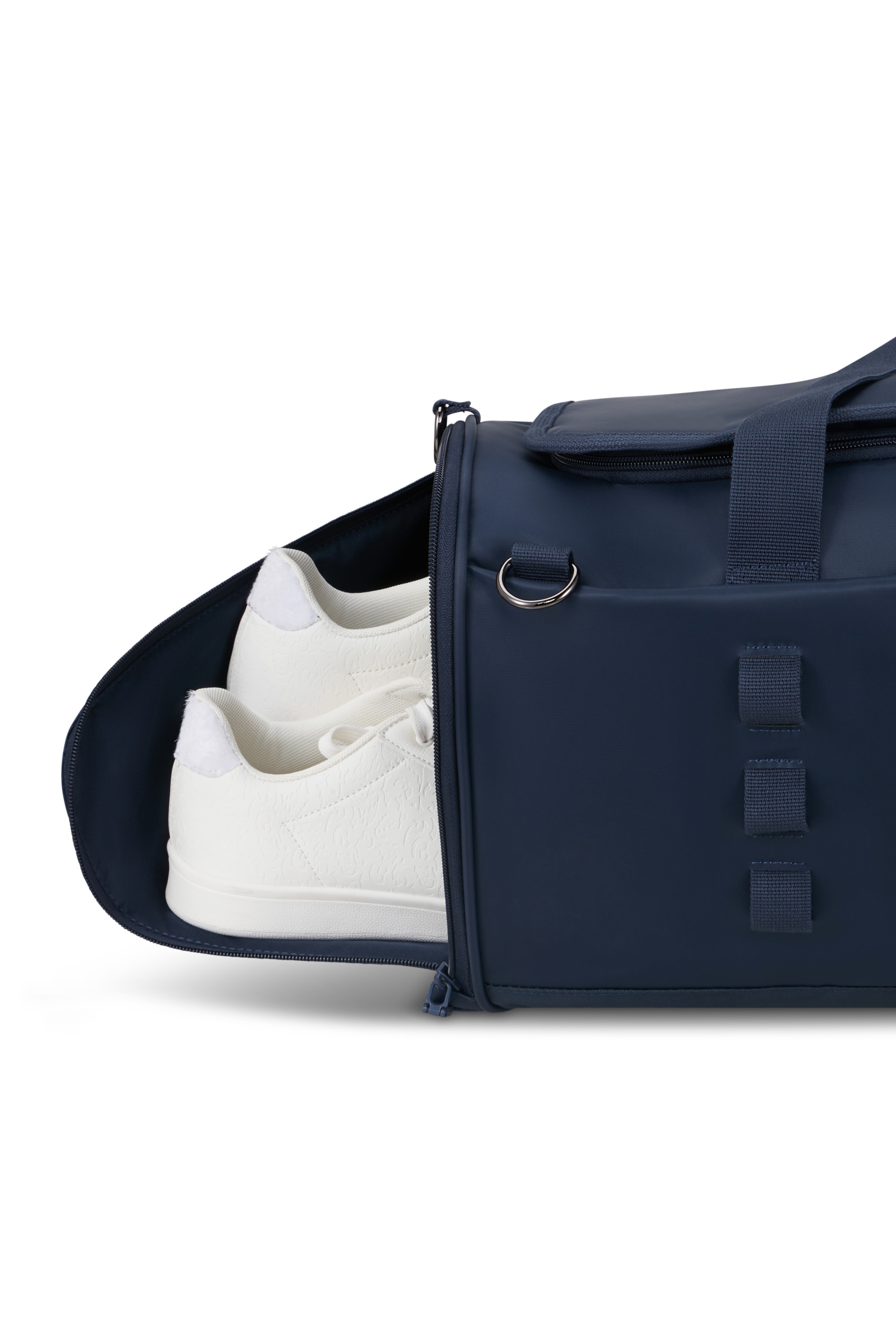 City plume sac de voyage 72h LIPAULT PARIS Bleu