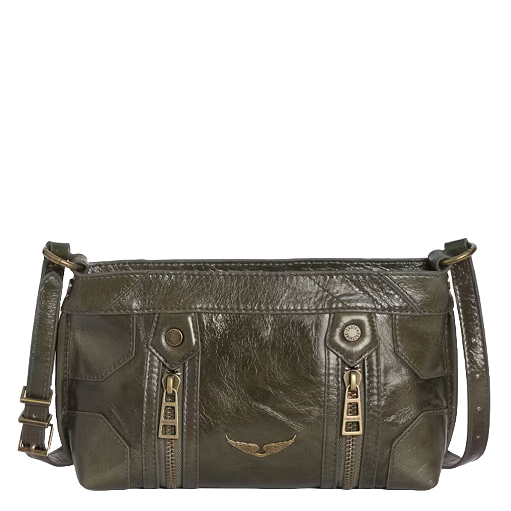 Sunny mood sunny mood ZADIG&VOLTAIRE Vert