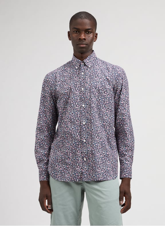 Cotton shirt Pink by EDEN PARK EDEN PARK Cotton shirt Pink