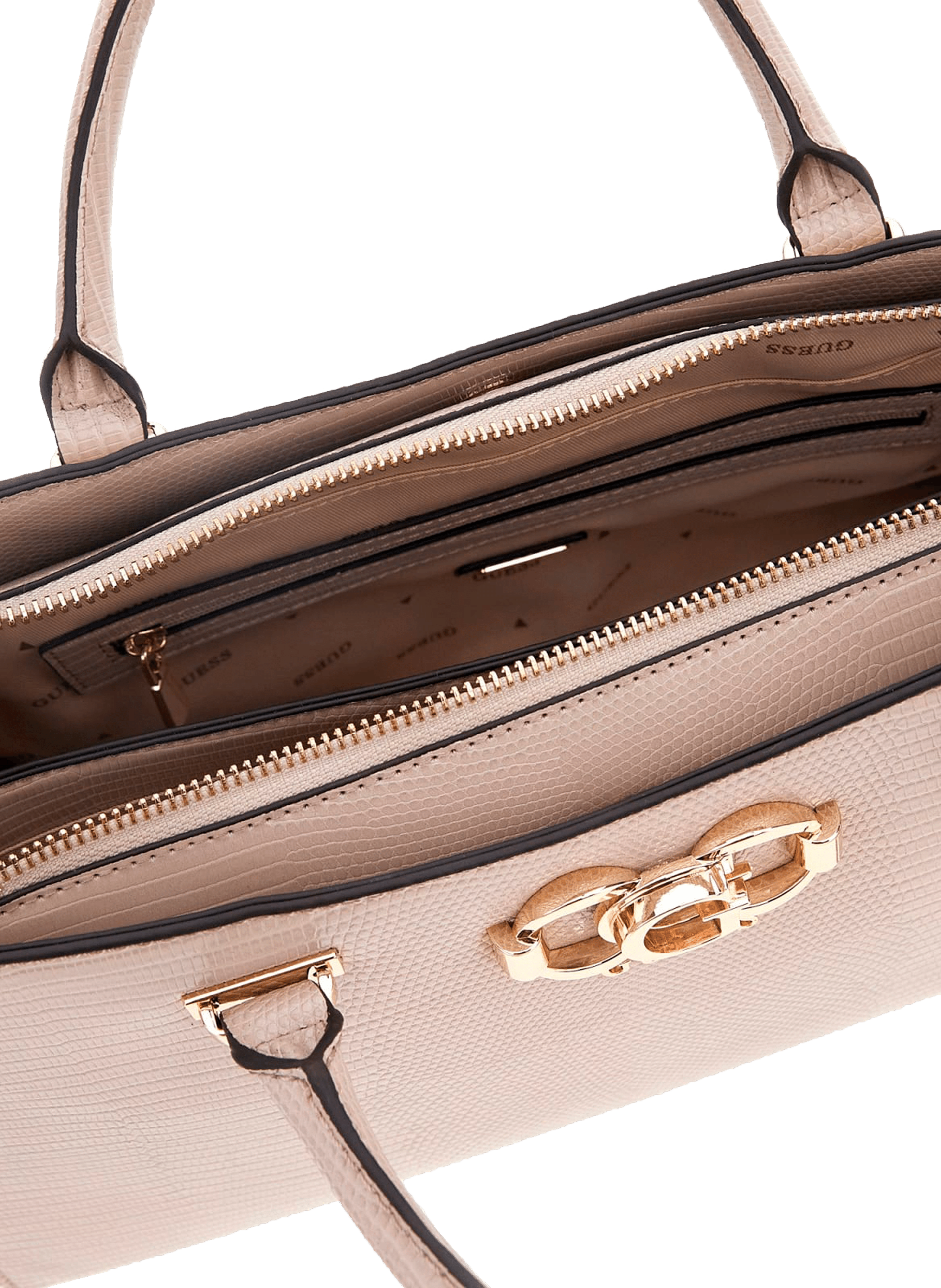 Salinge handbag GUESS Beige