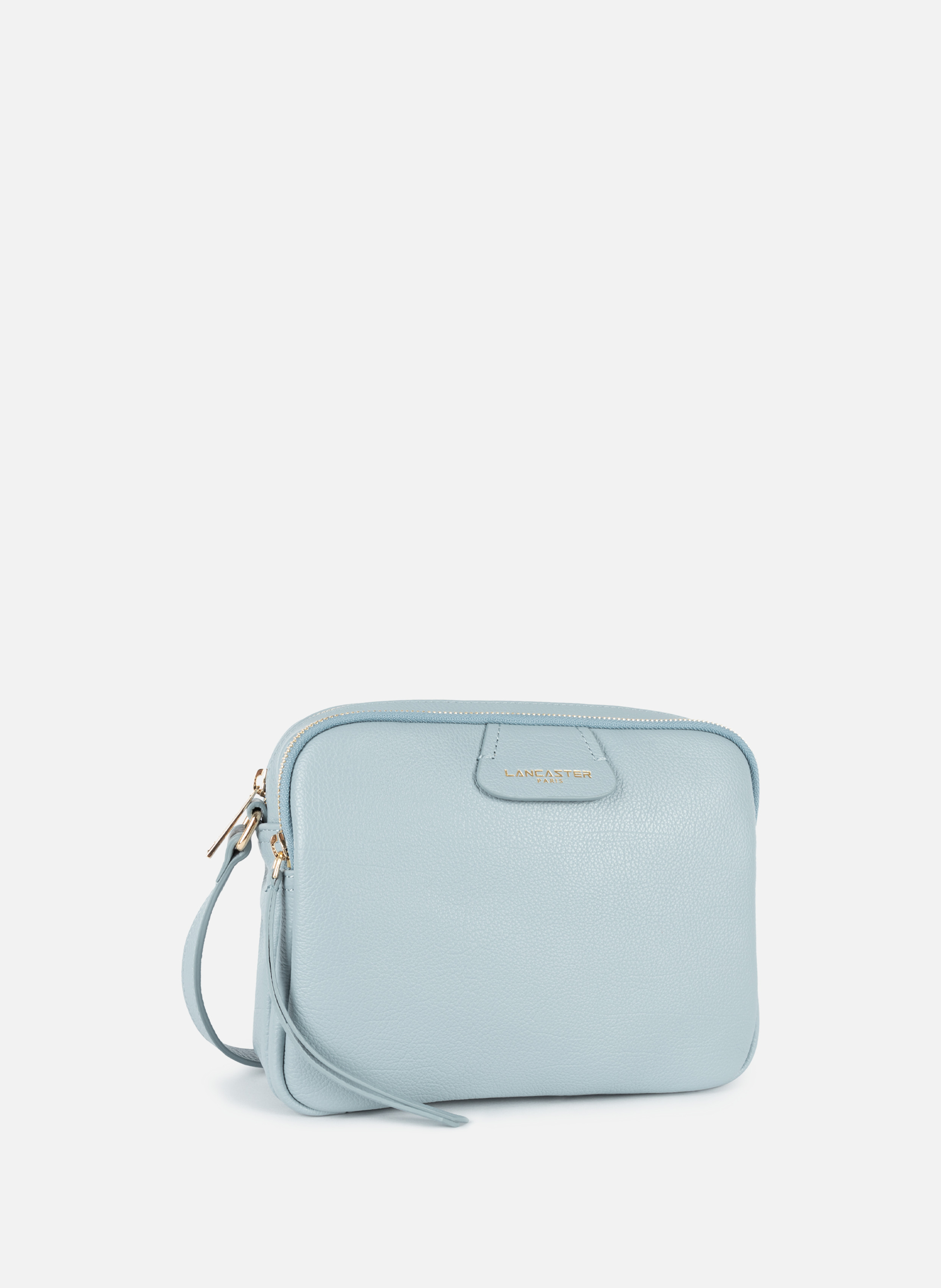 Sac trotteur - dune Bleu