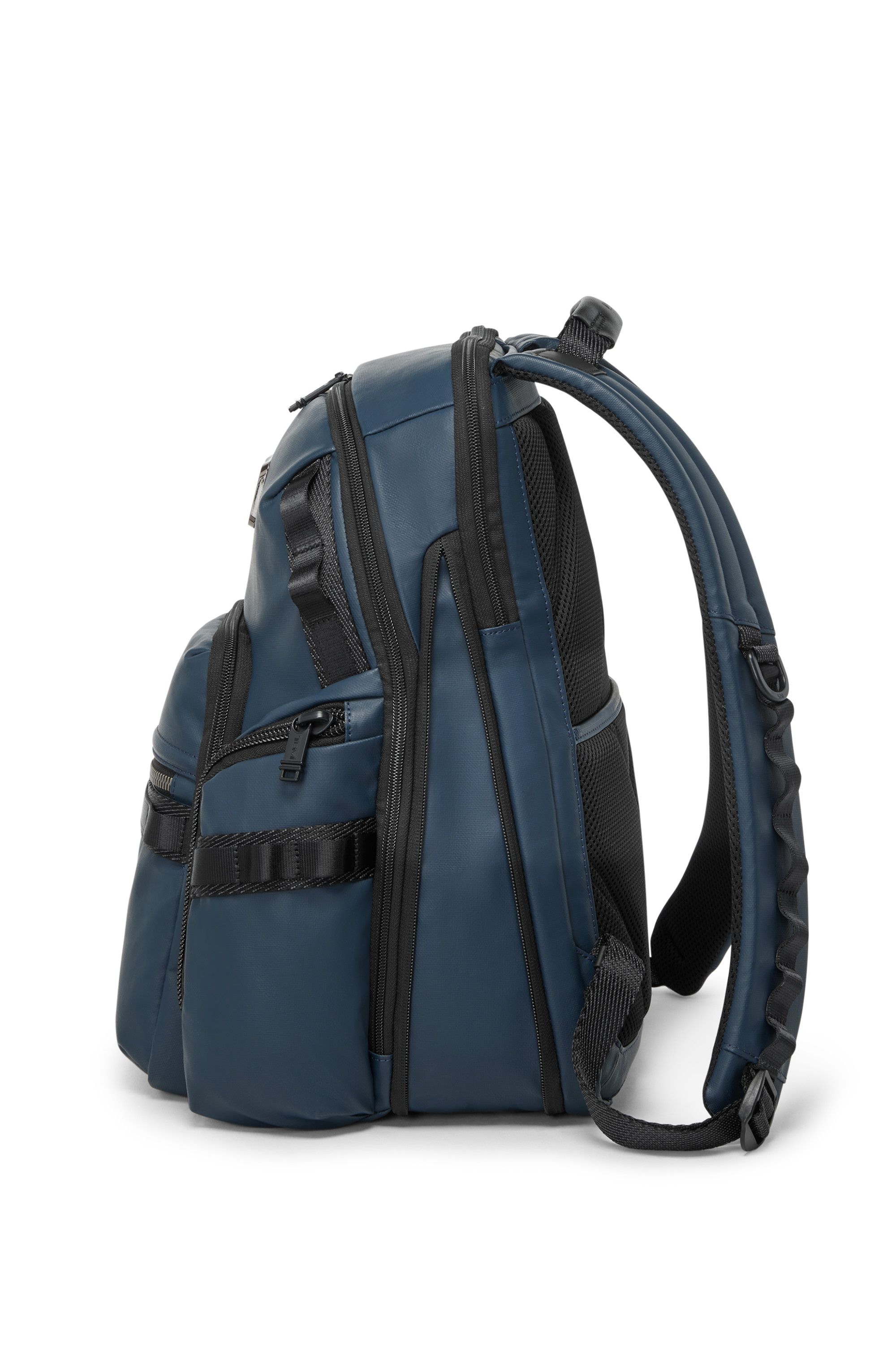 Alpha bravo sac à dos taille s TUMI Bleu