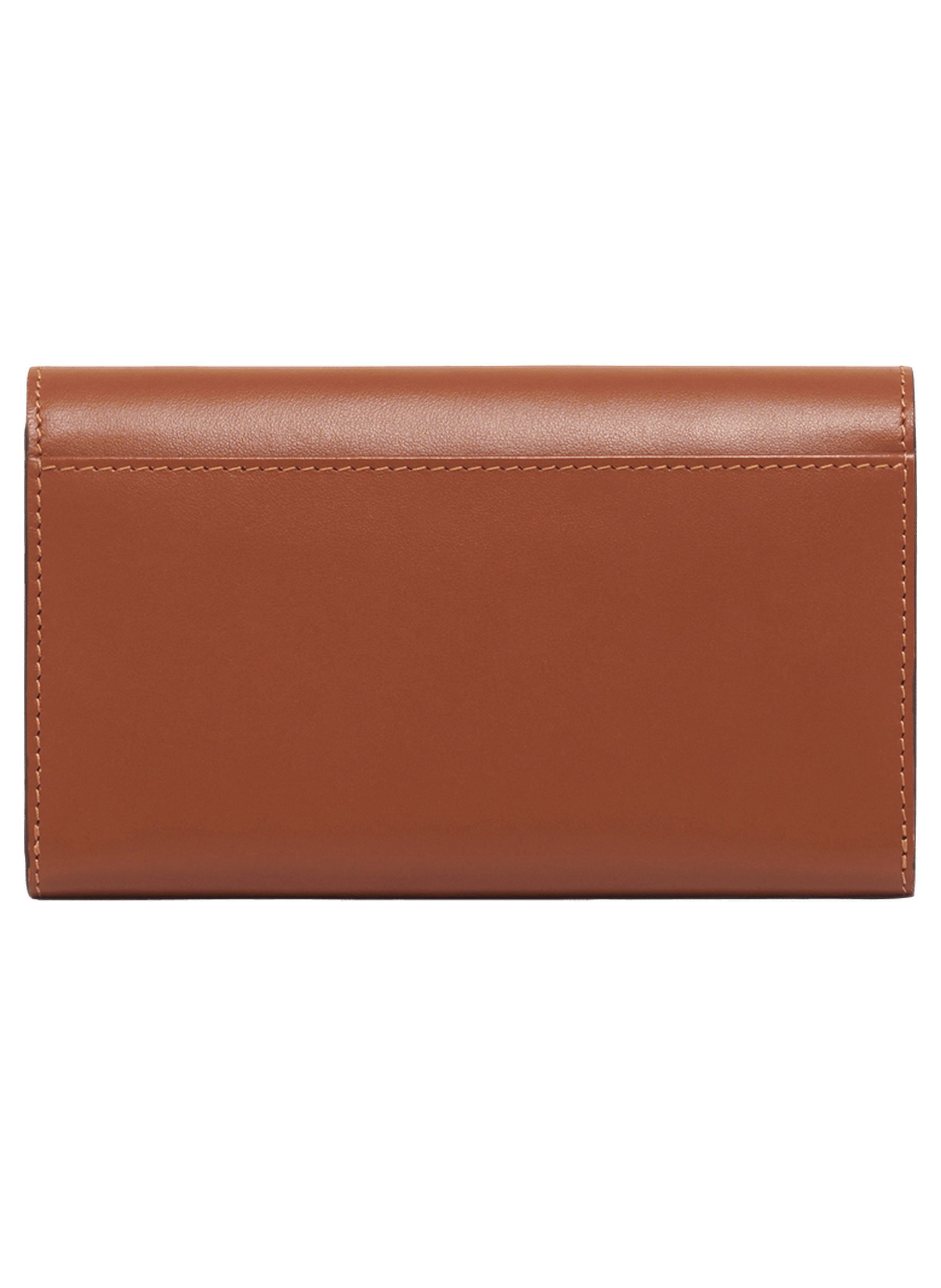 Portefeuille en cuir – wallet GERARD DAREL Marron