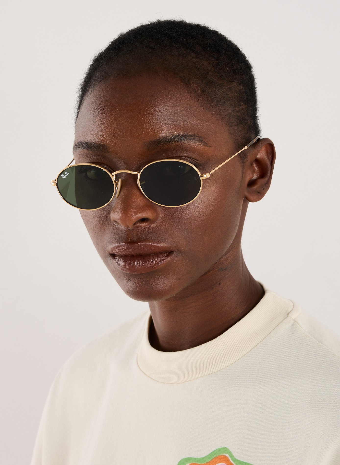 Lunettes de soleil Arista RAY-BAN Multicolore