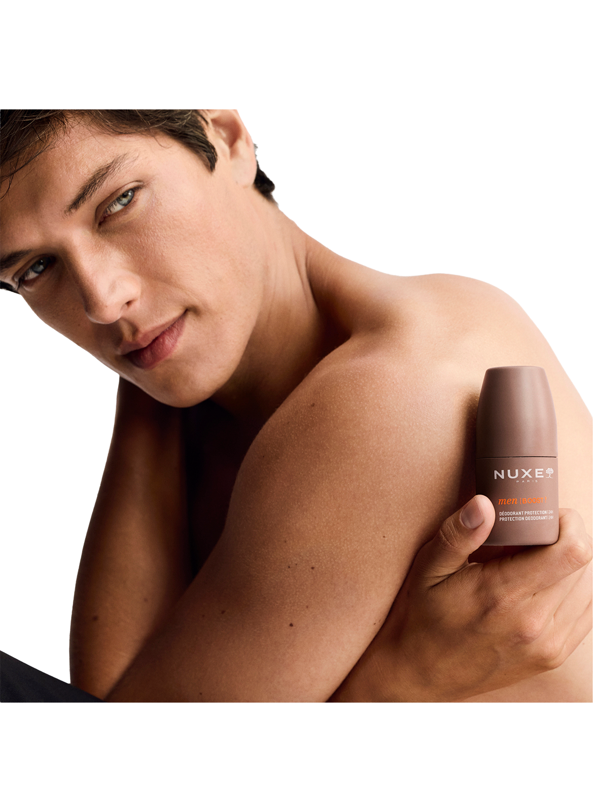 Déodorant protection 24h NUXE No color