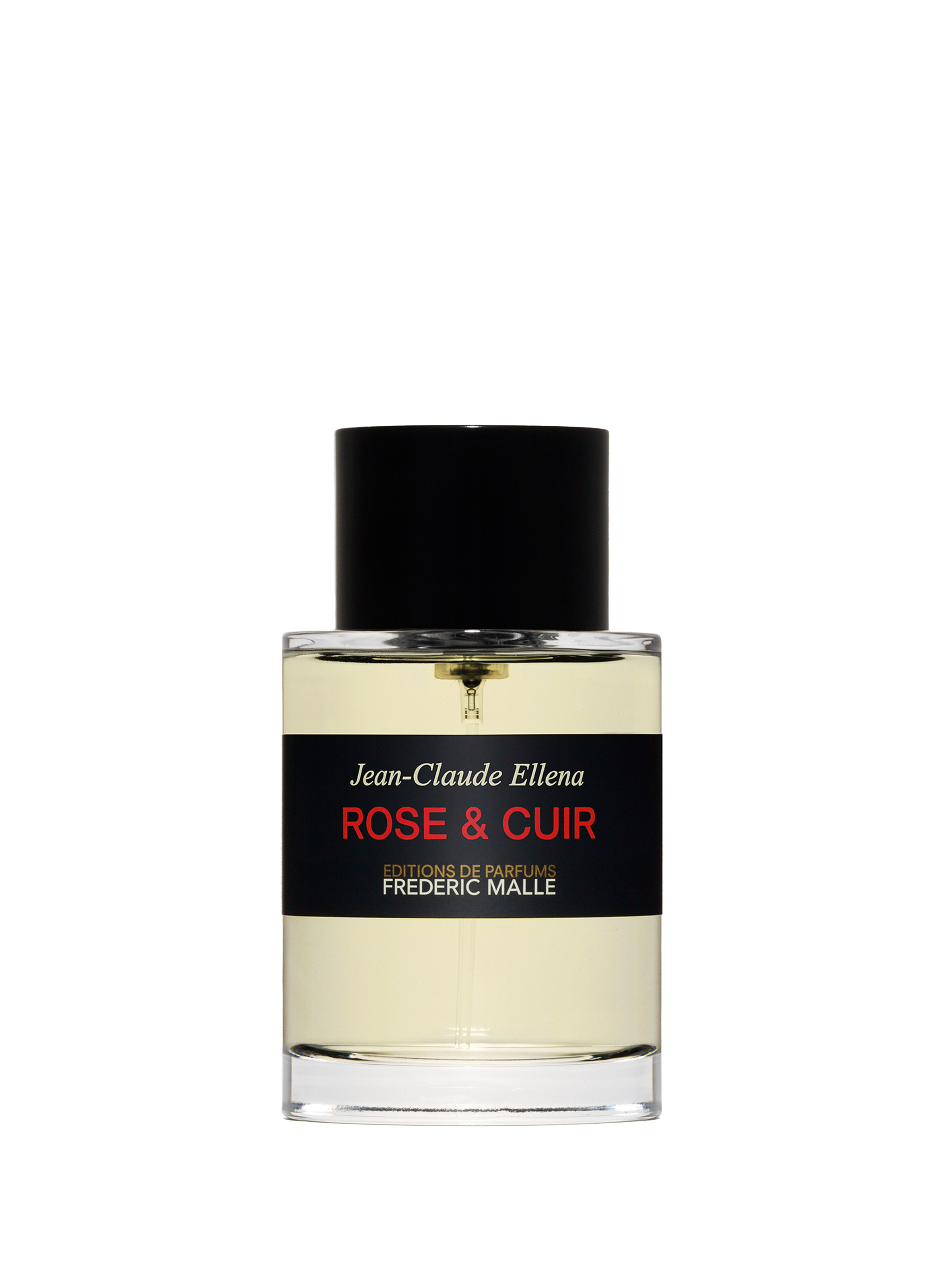 EDITIONS DE PARFUMS FREDERIC MALLE Eau de parfum Rose & Cuir, par Jean-Claude Ellena No color