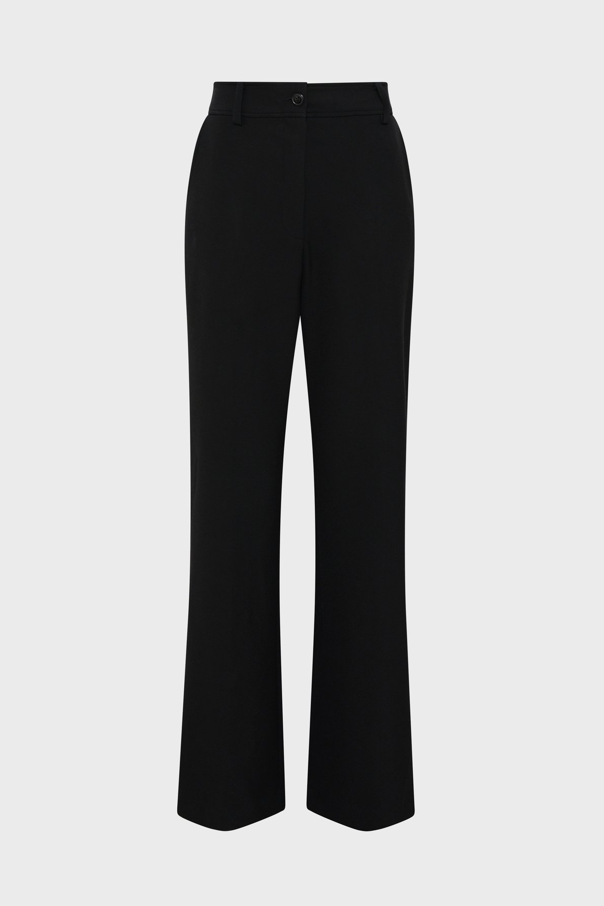 Pantalon Femme Cuir Armé GERARD DAREL Gris Slim - Taille 34 Neuf Sans étiquette