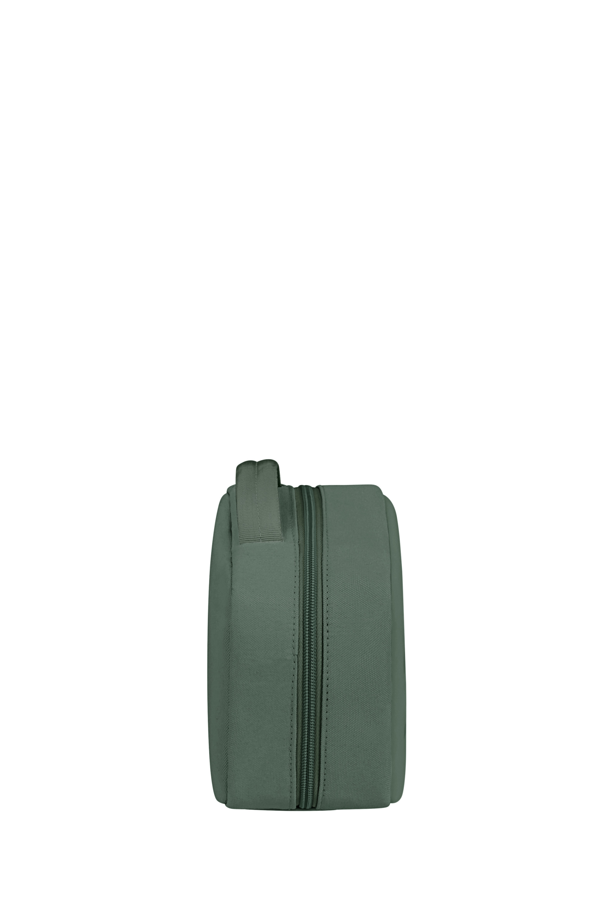 Stackd toilet kit sac weekend taille s SAMSONITE Vert