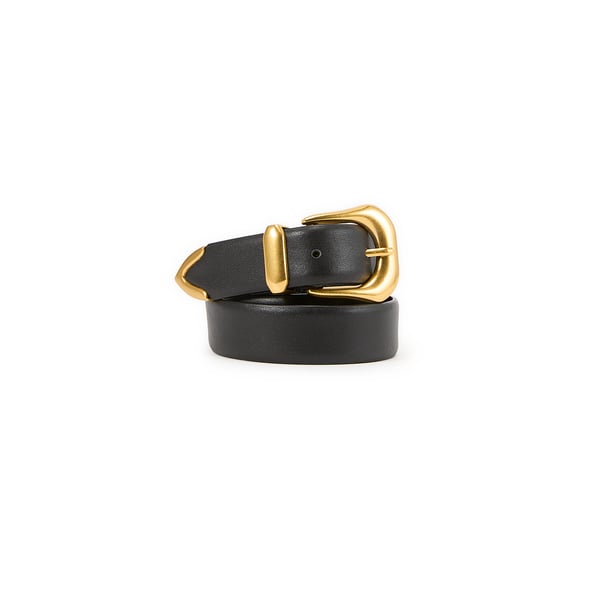 Ceinture Aila en cuir Ceinture Aila en cuir