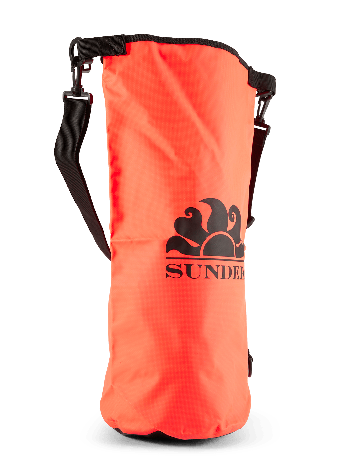 Removable shoulder bag SUNDEK Orange