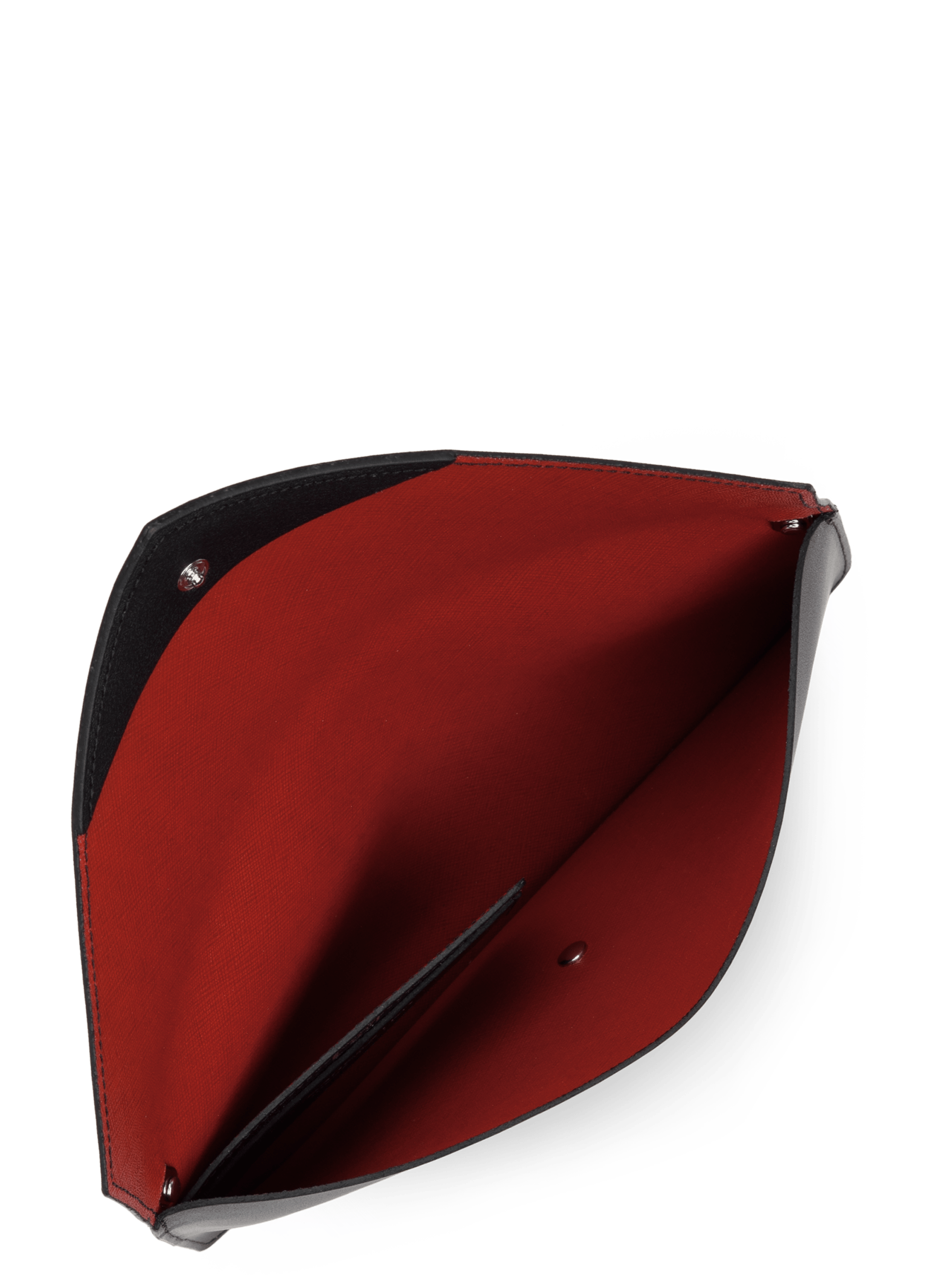 Pochette - pur & element city LANCASTER Noir