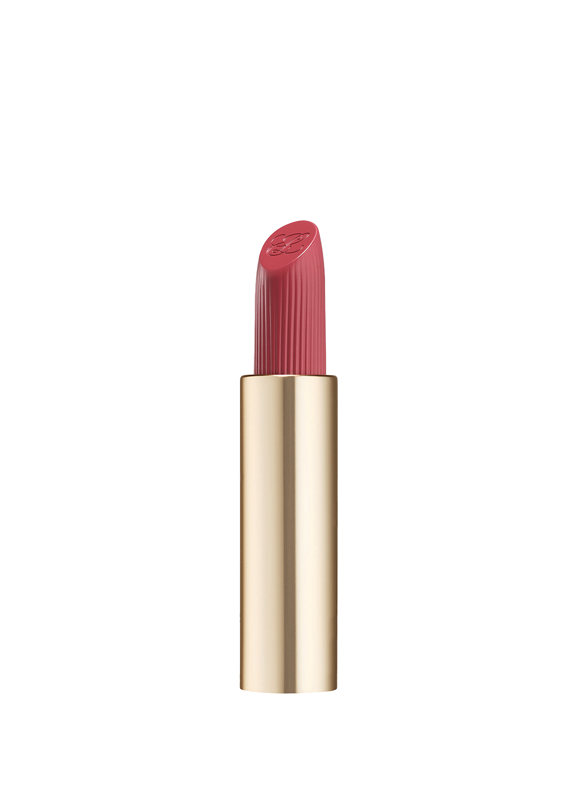 Color Puro - Barra de Labios en Crema ESTÉE LAUDER 420 - rebellious rose