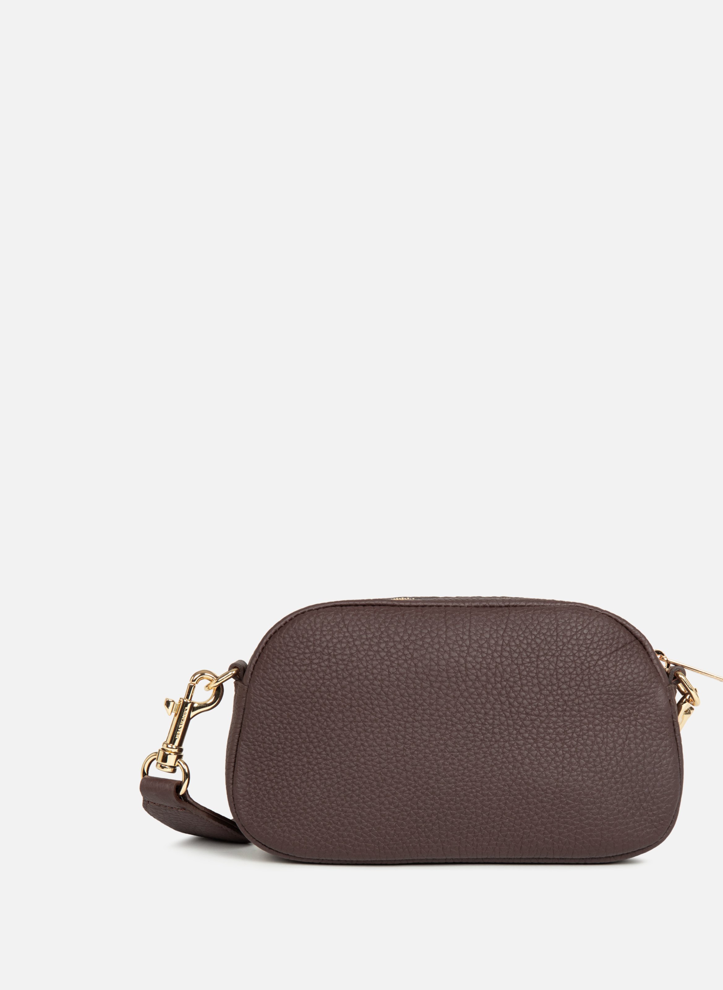 Small crossbody bag - studio mimi | Brown LANCASTER Women