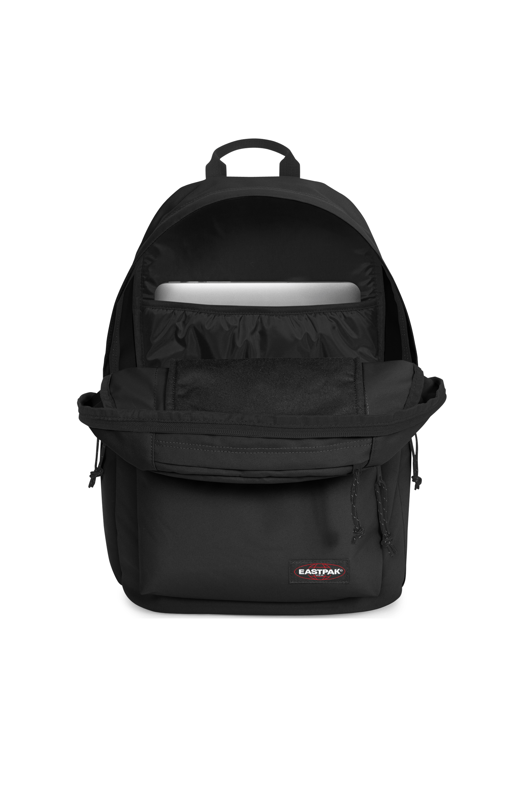 Sac à dos padded dbl EASTPAK Noir