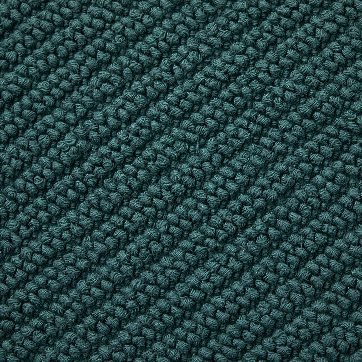 Tapis de bain  en coton, ma douce DESFORGES Vert