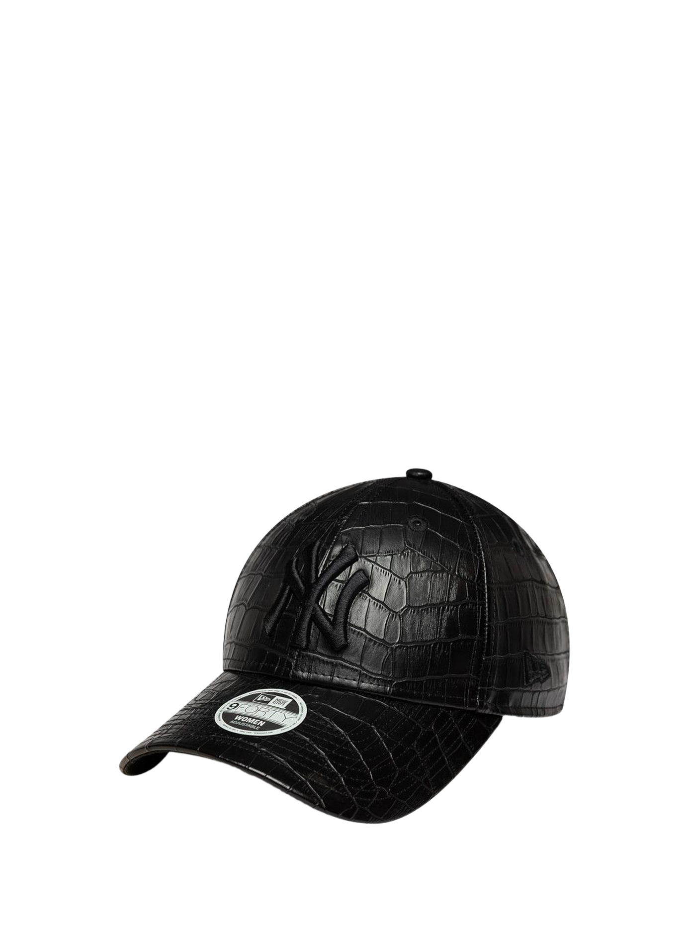 Baseball Cap NEW ERA Black