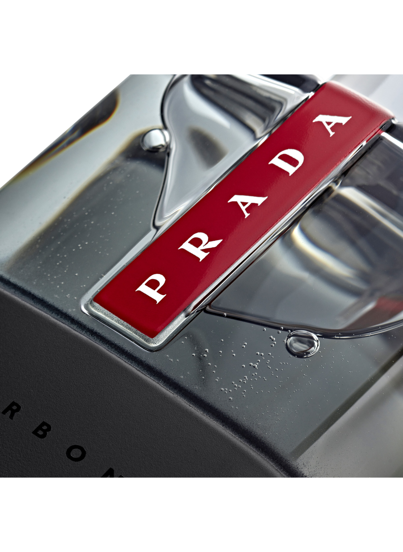 Luna Rossa - Holzig-würzige Herren Eau de Toilette PRADA No color