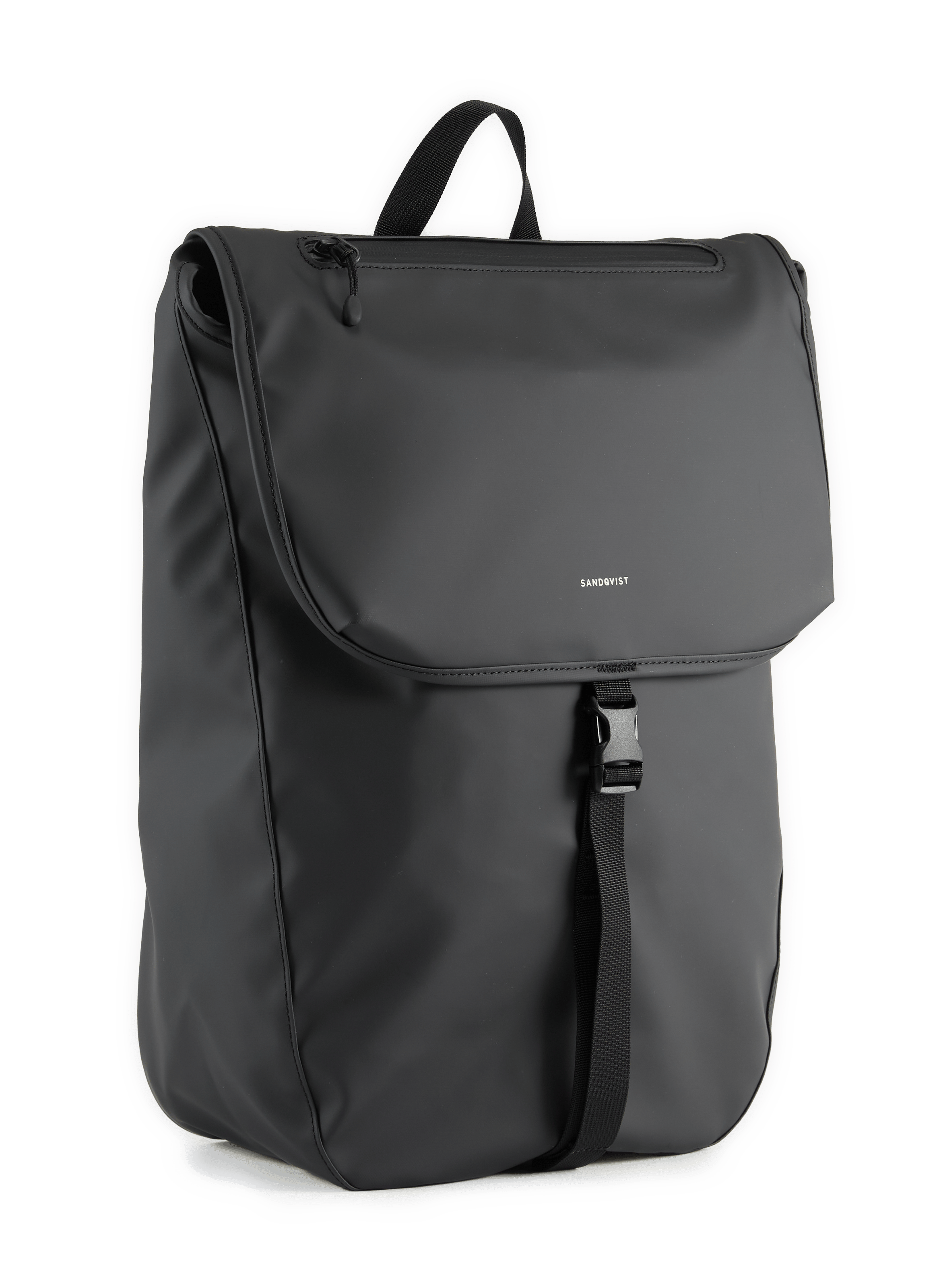 Backpack  SANDQVIST Black