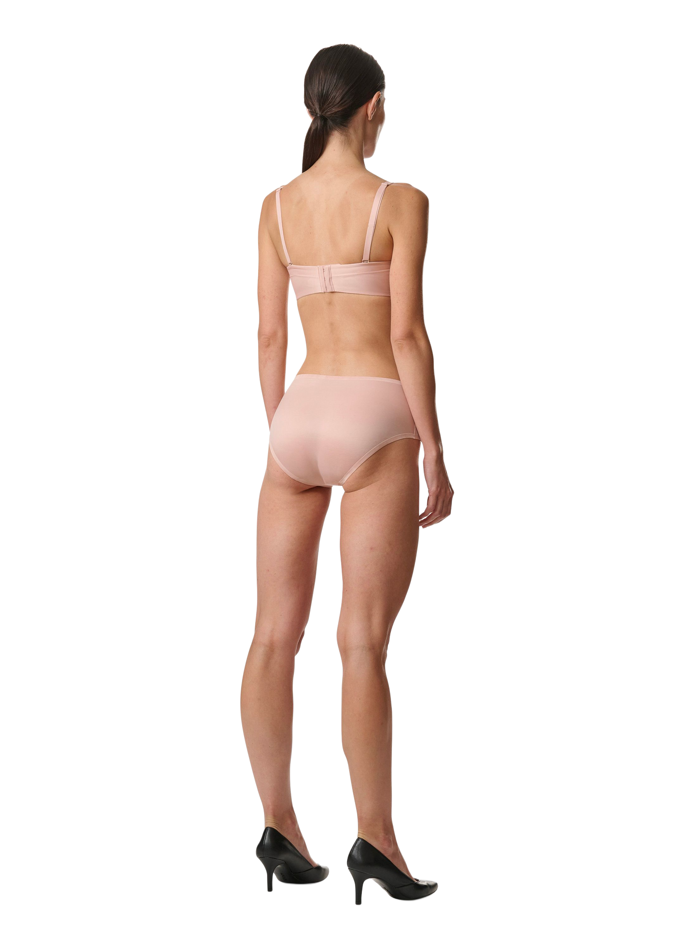 Soutien gorge WOLFORD Pink