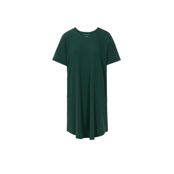 Robe Halie en coton stretch