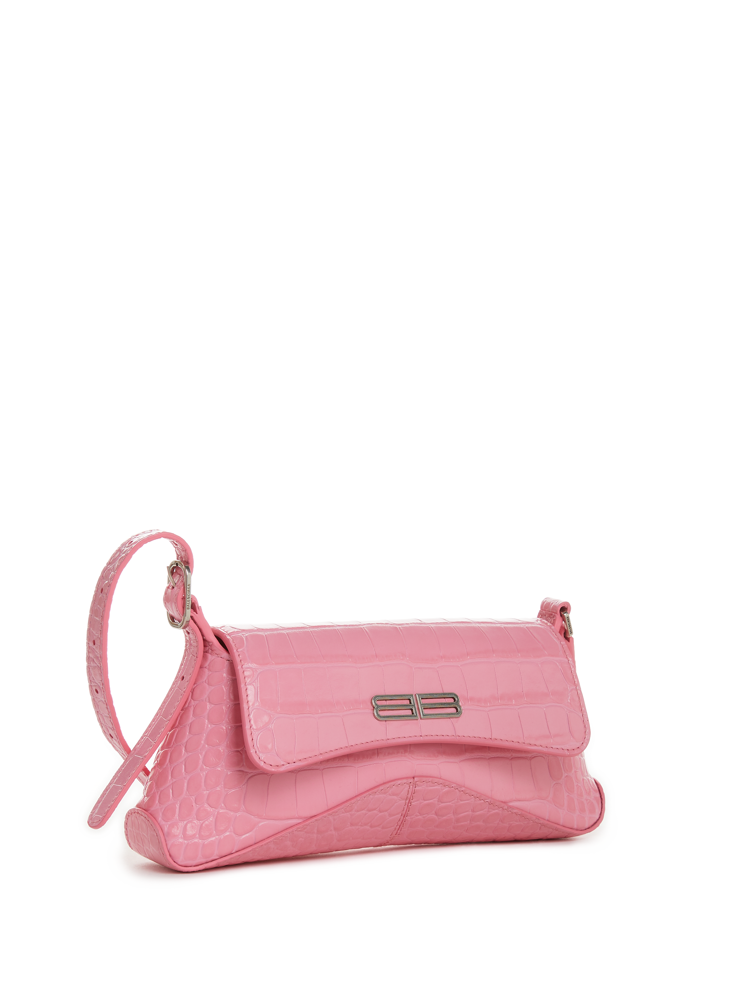 Sac porté épaule XX Flap en cuir