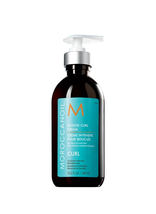 Crème intensive pour boucles 300ml