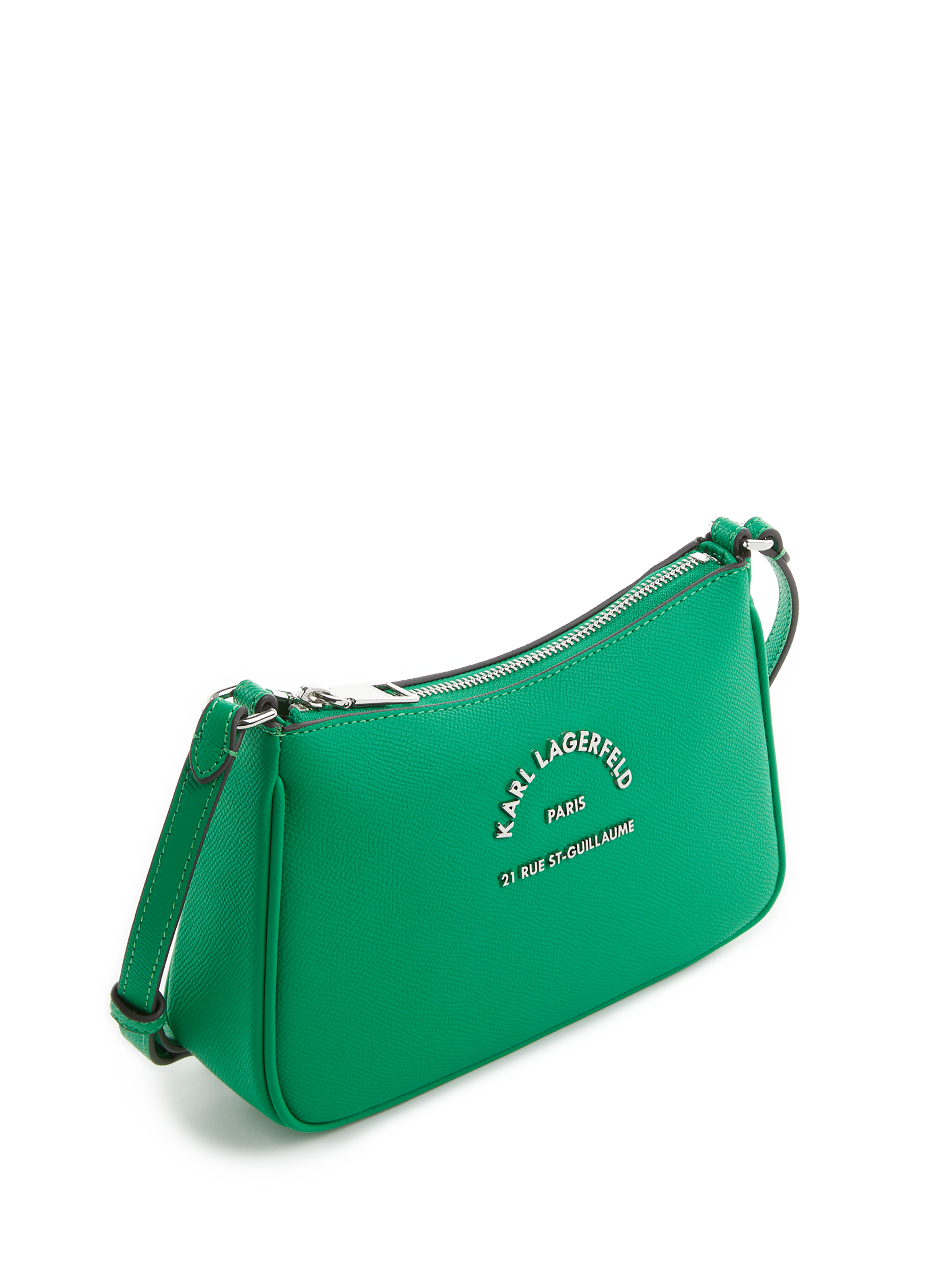 Sac à bandoulière à logo